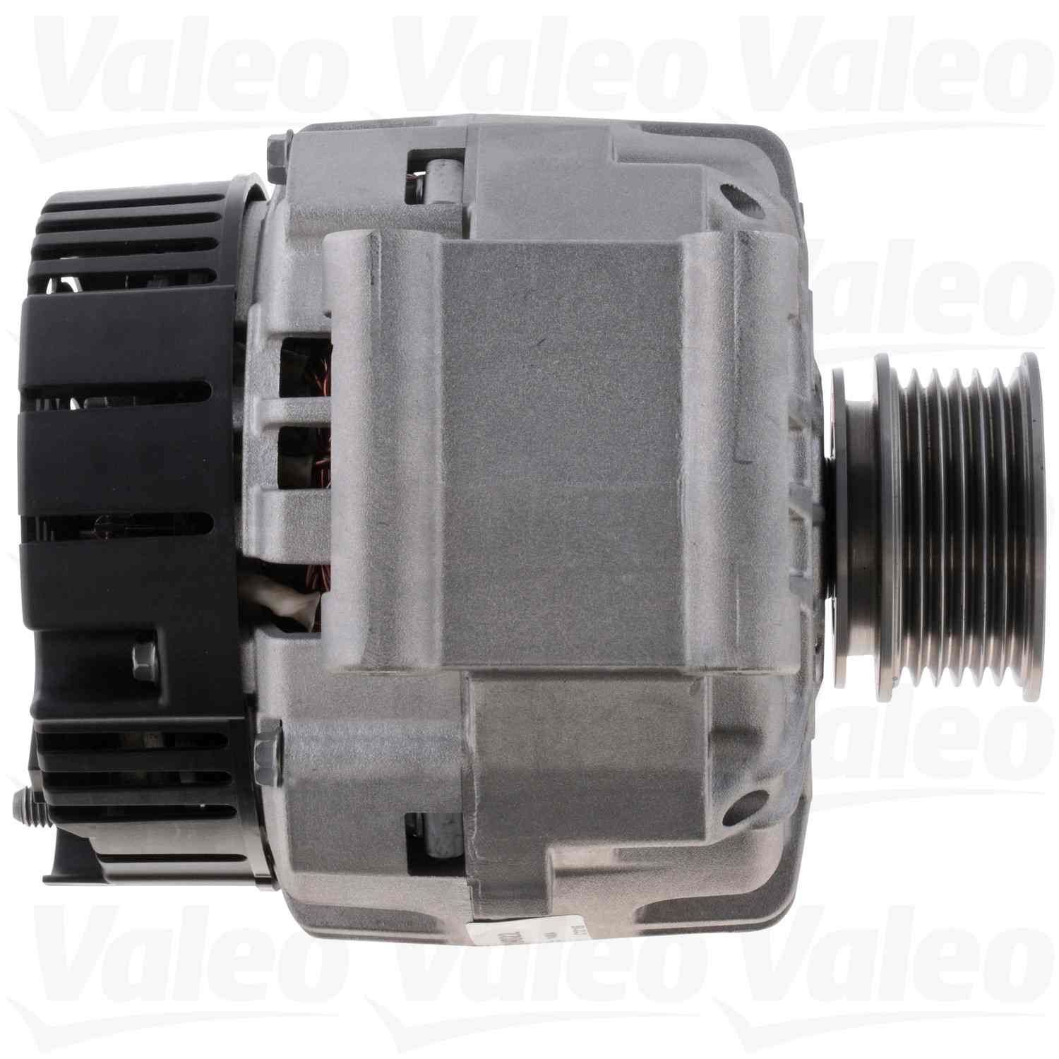 Valeo Alternator