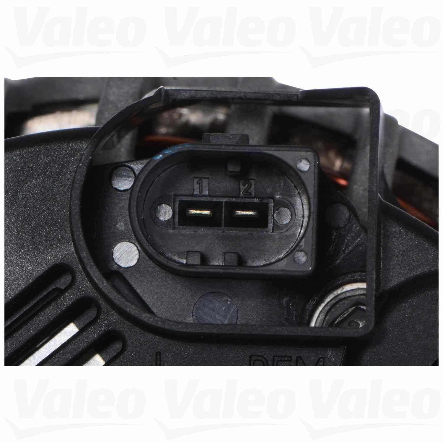 Valeo Alternator