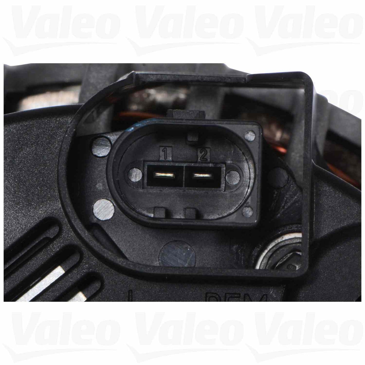 Valeo Alternator