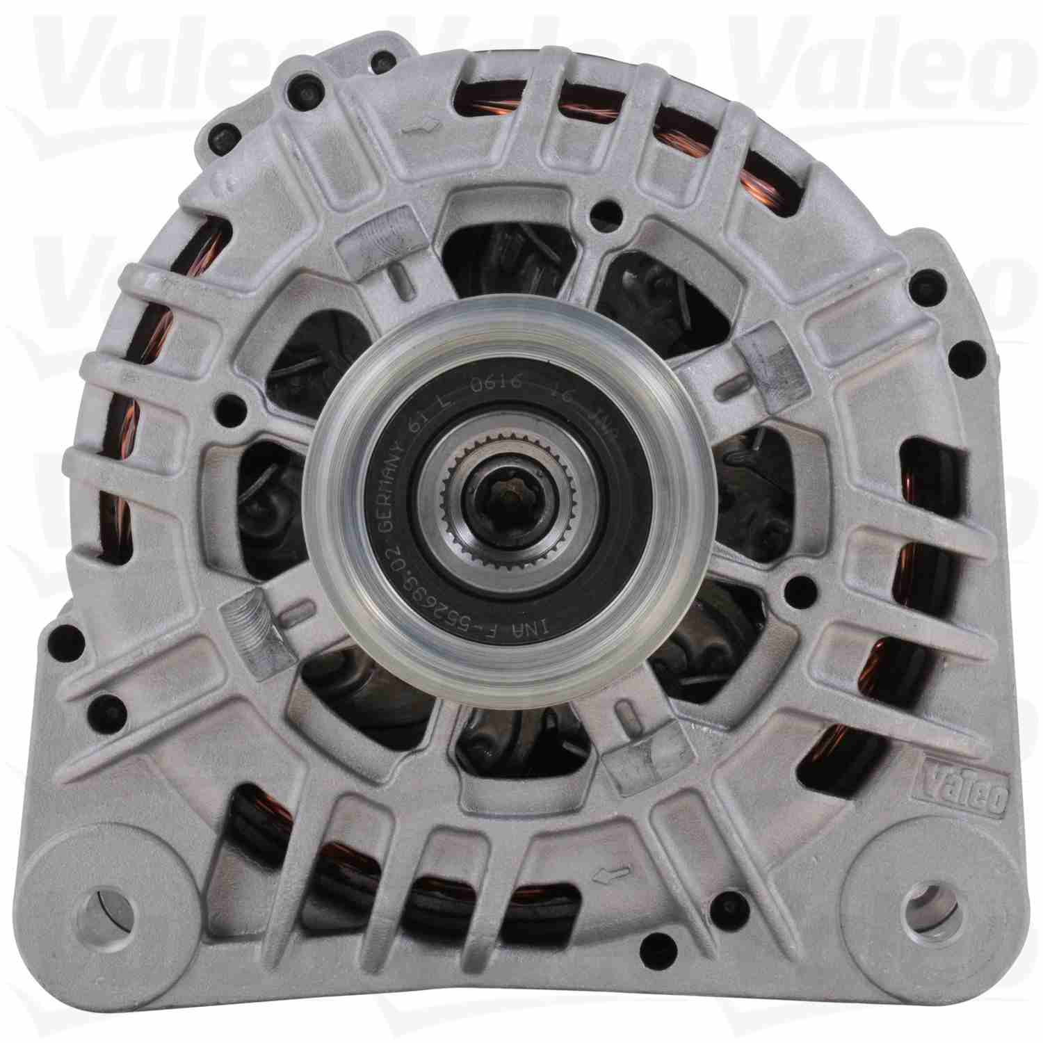 Valeo Alternator