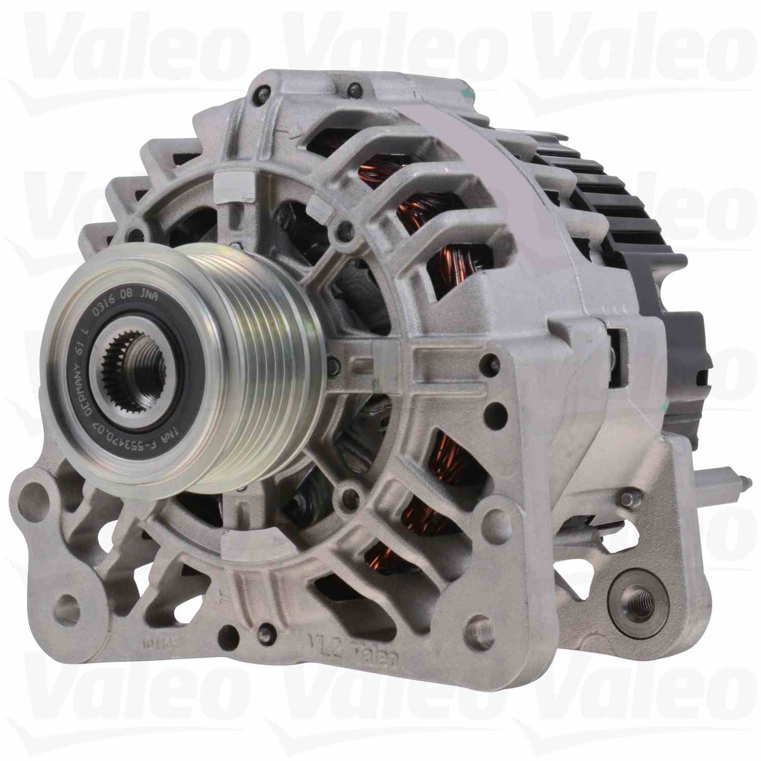 Valeo Alternator 439436