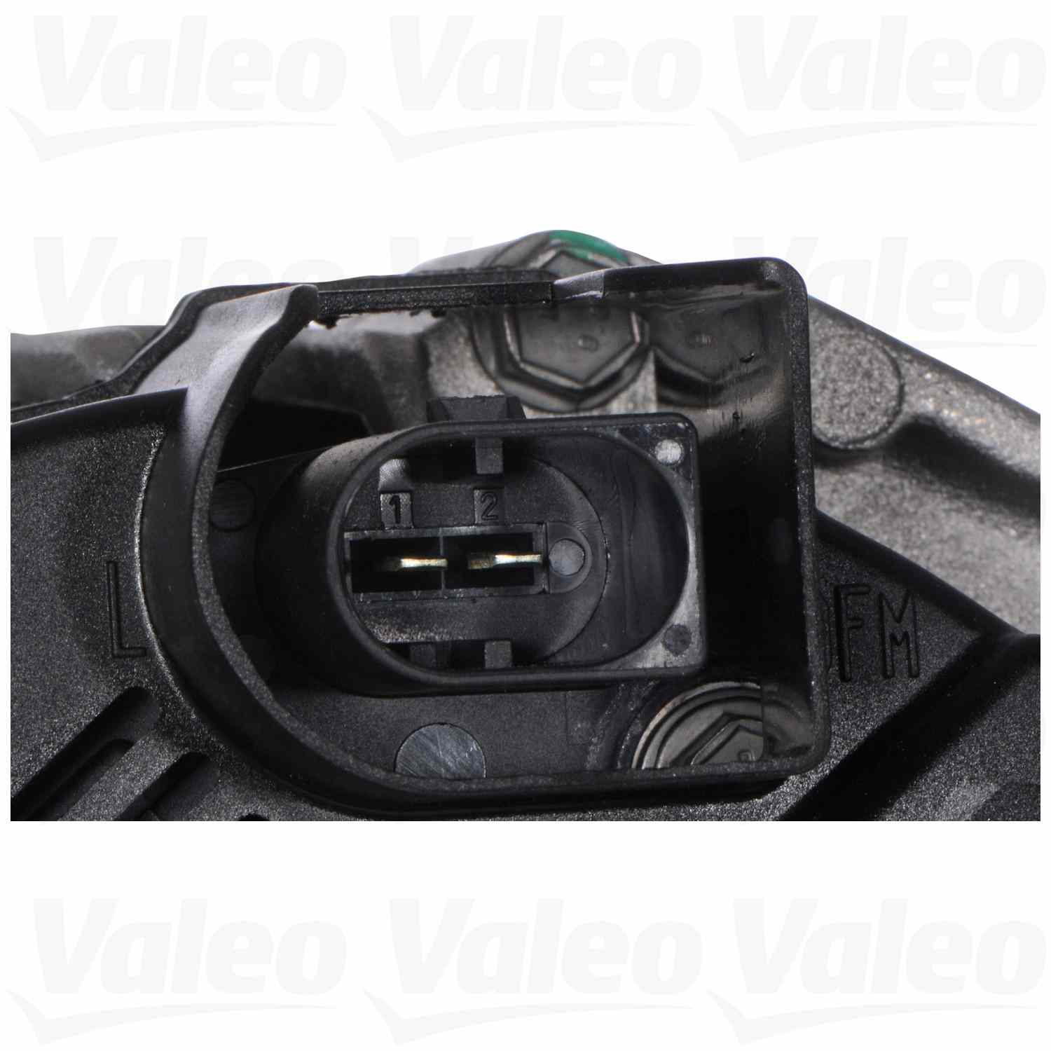 Valeo Alternator 439436