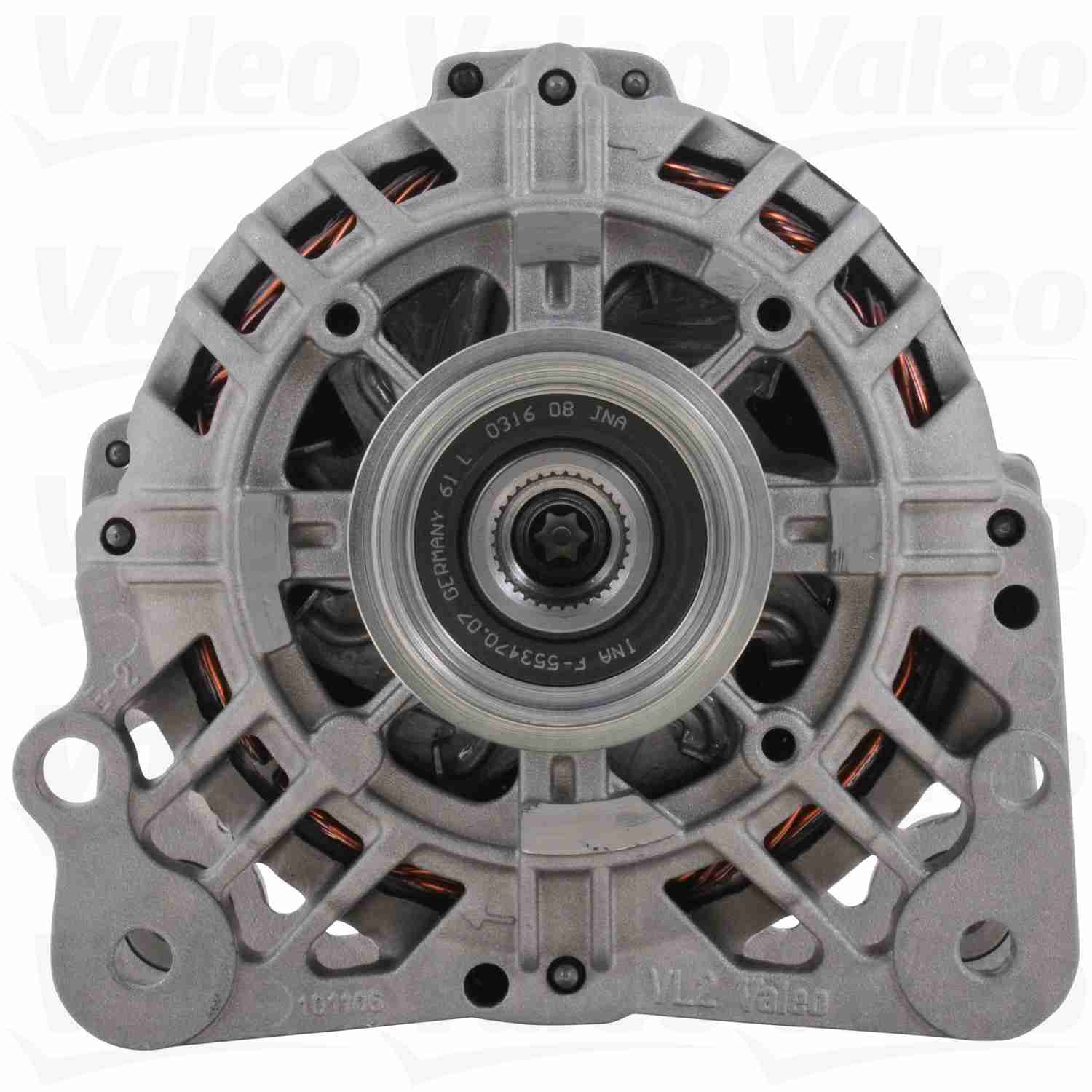 Valeo Alternator 439436