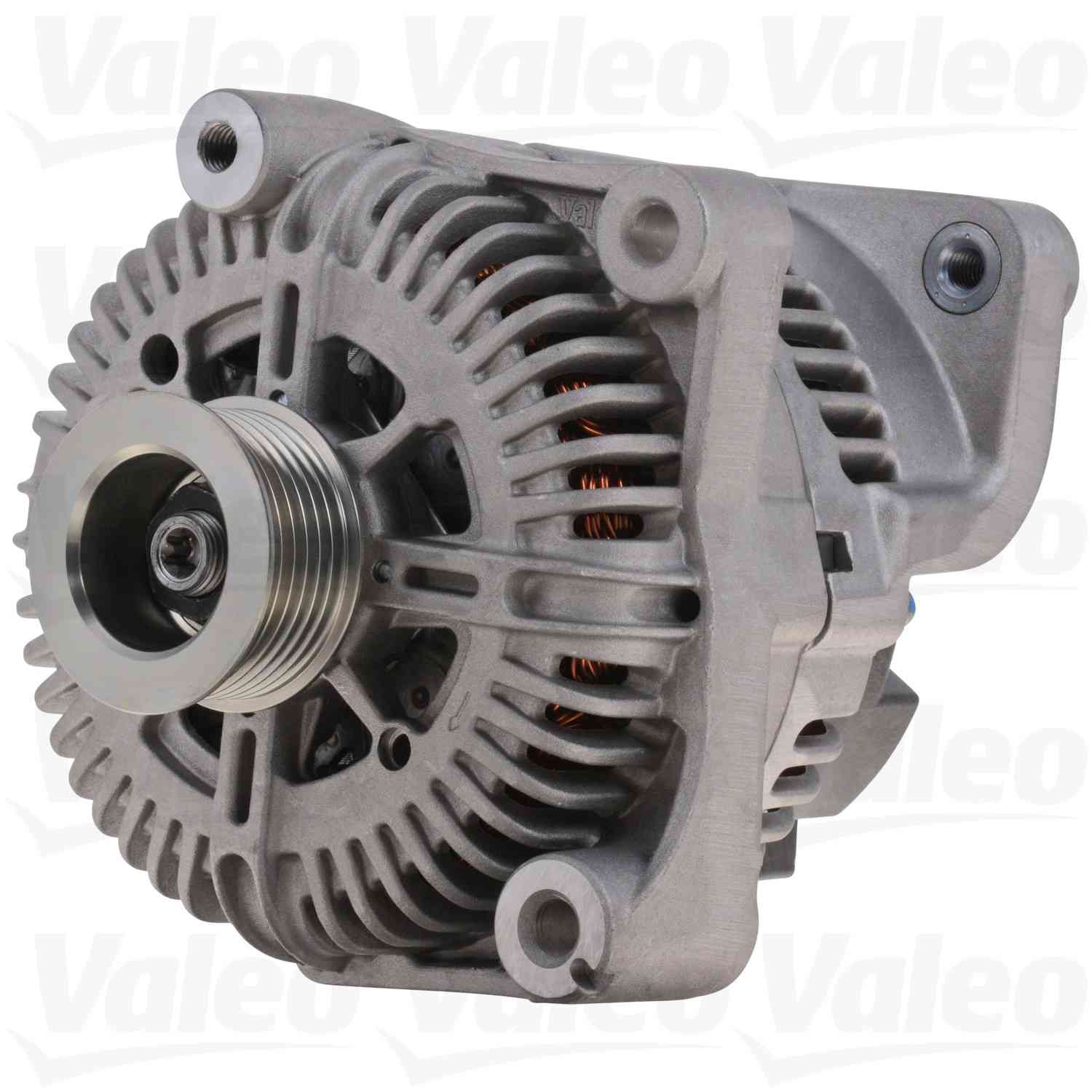 Valeo Alternator 439485