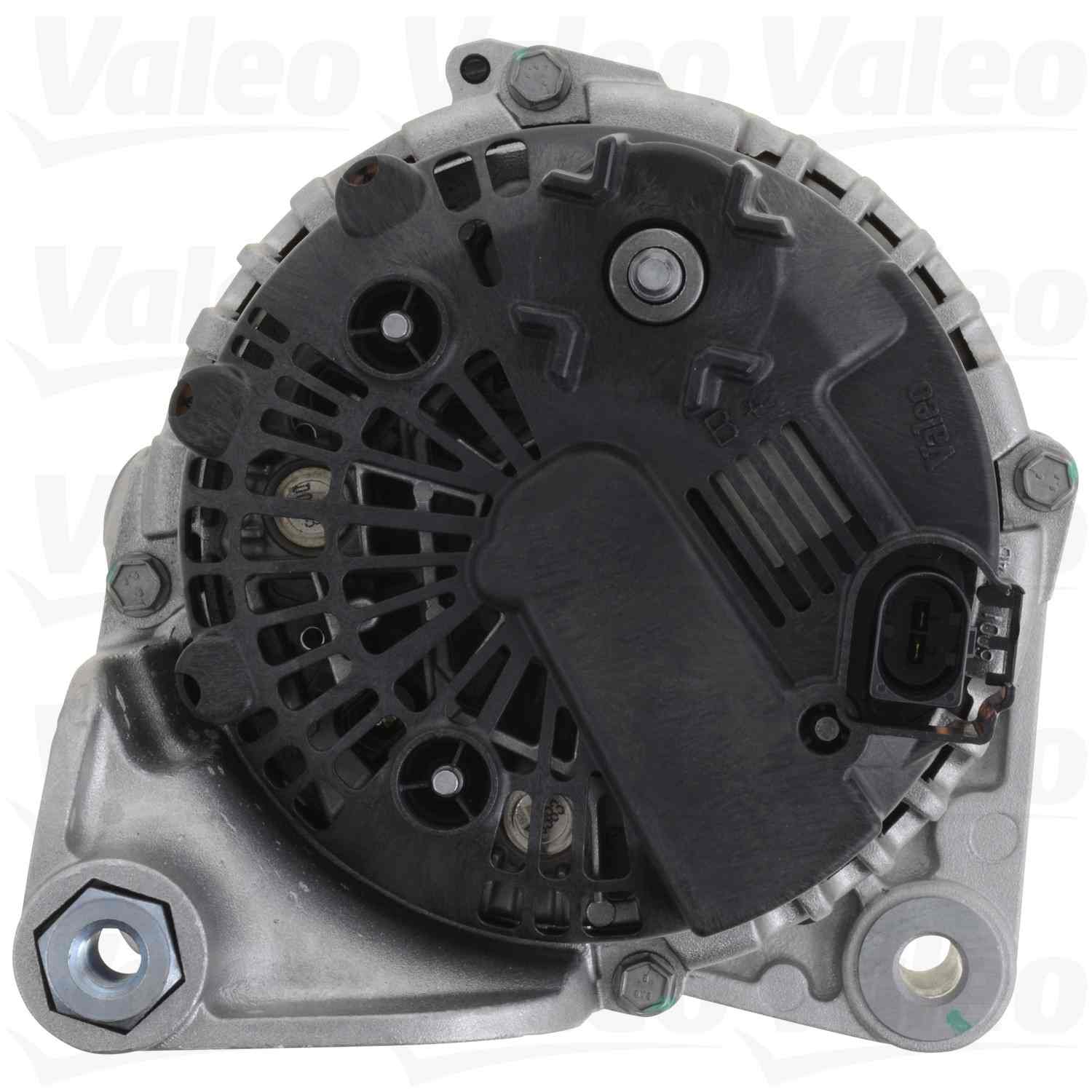 Valeo Alternator 439486