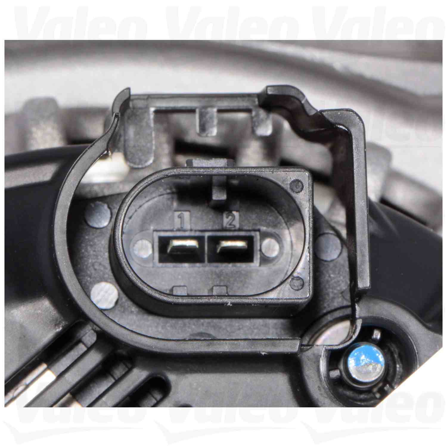 Valeo Alternator 439498