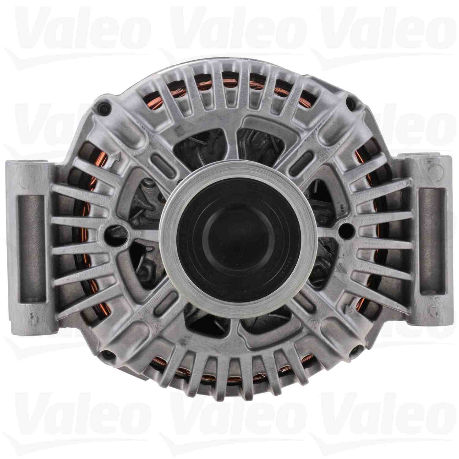 Valeo Alternator 439498