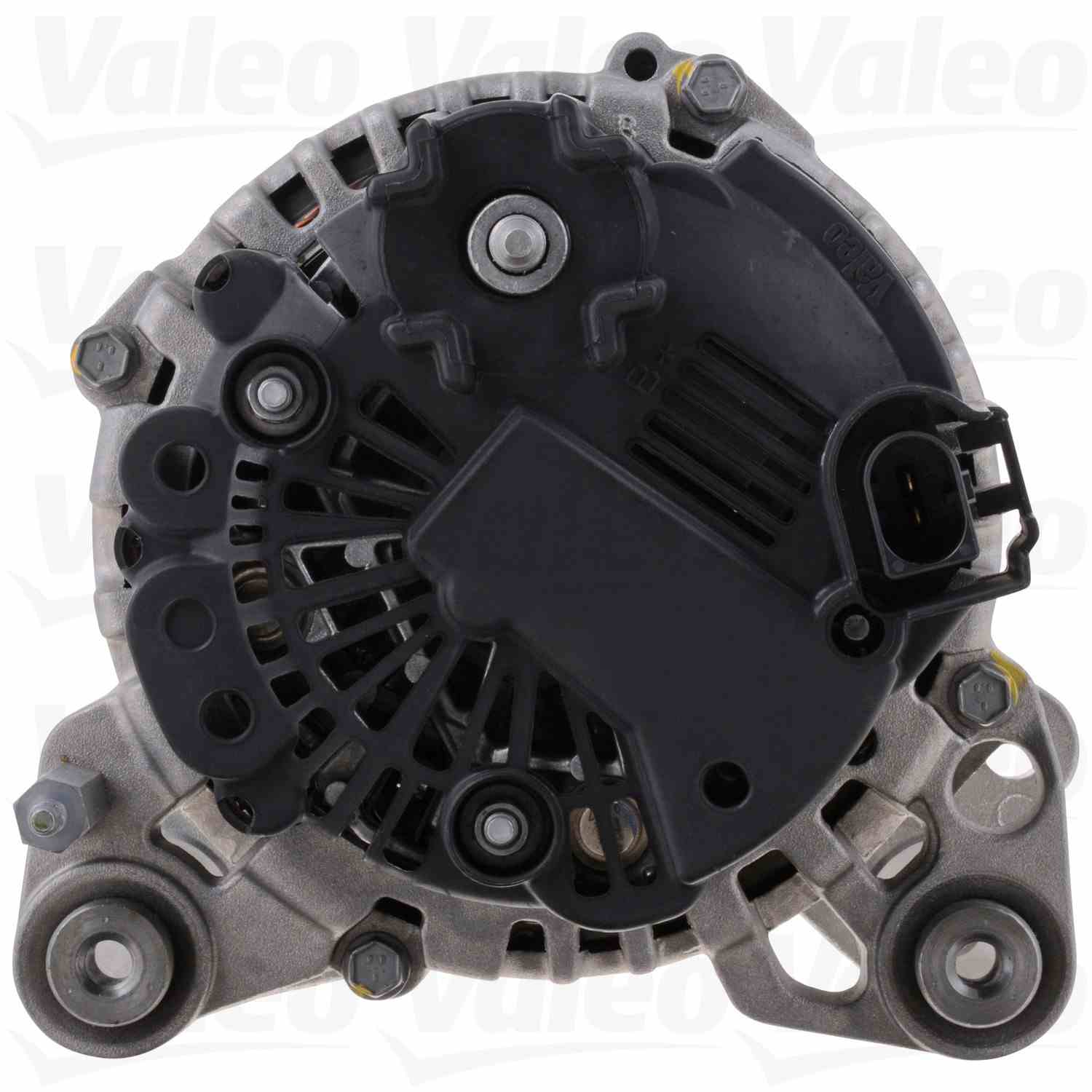 Valeo Alternator top view frsport 439500