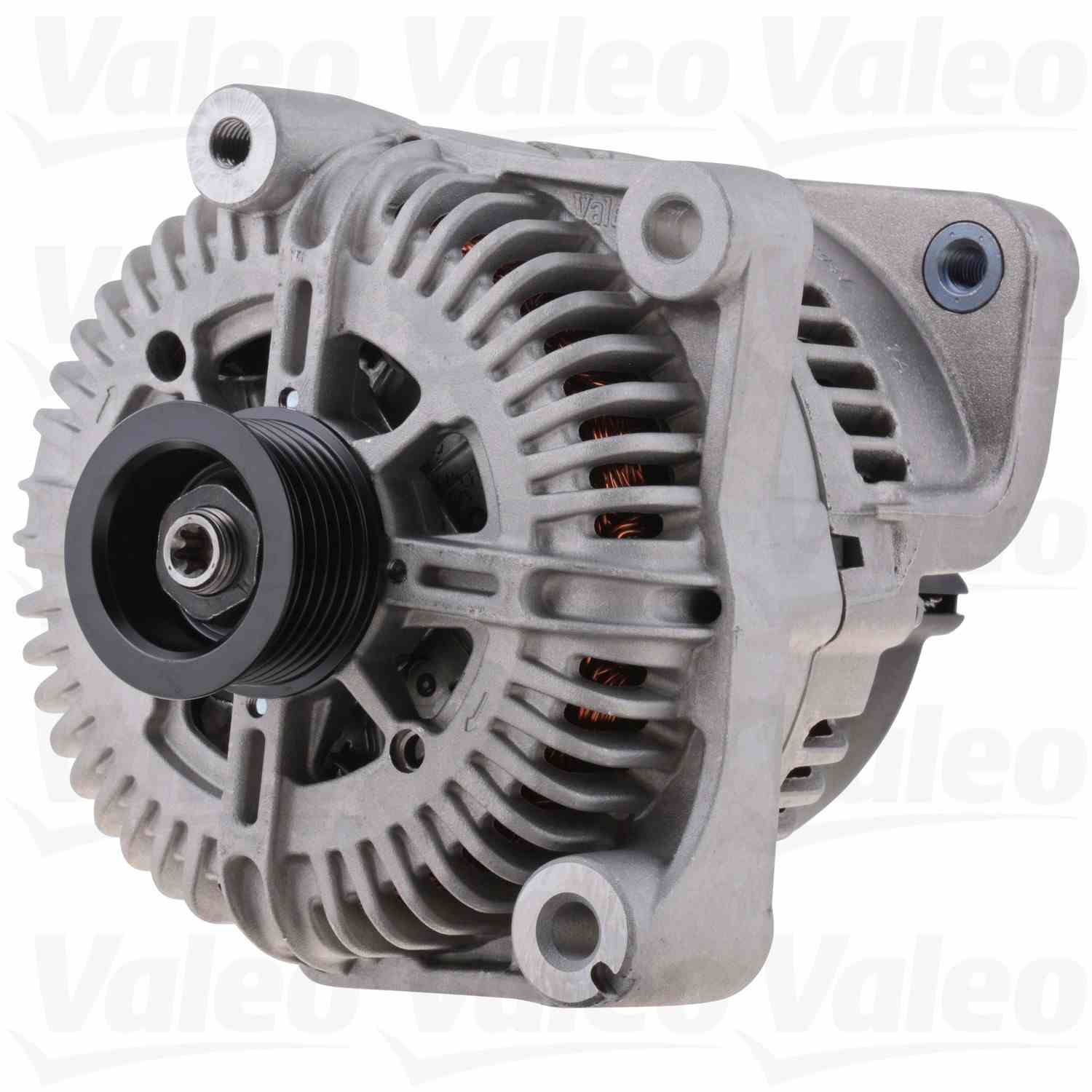 Valeo Alternator