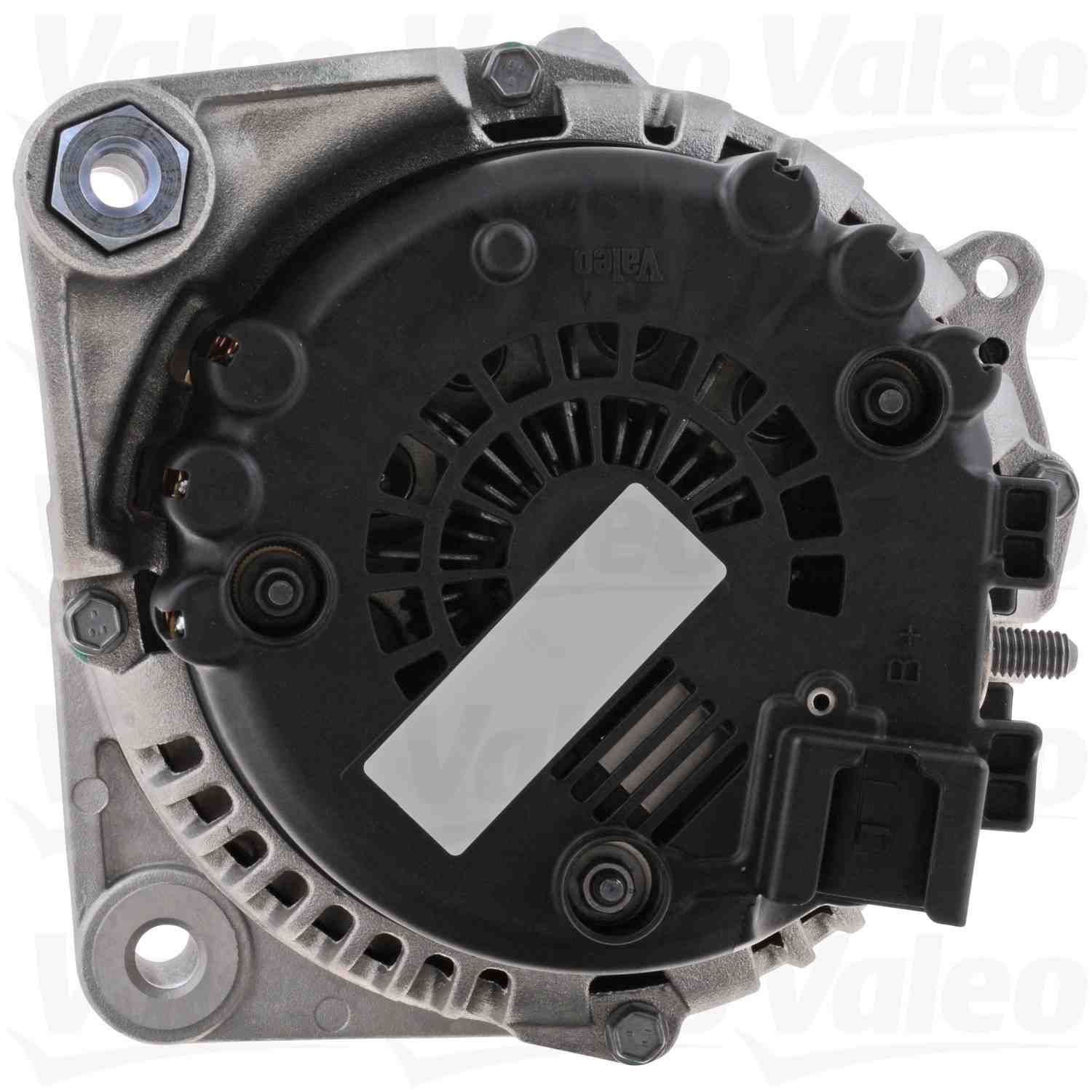 Valeo Alternator