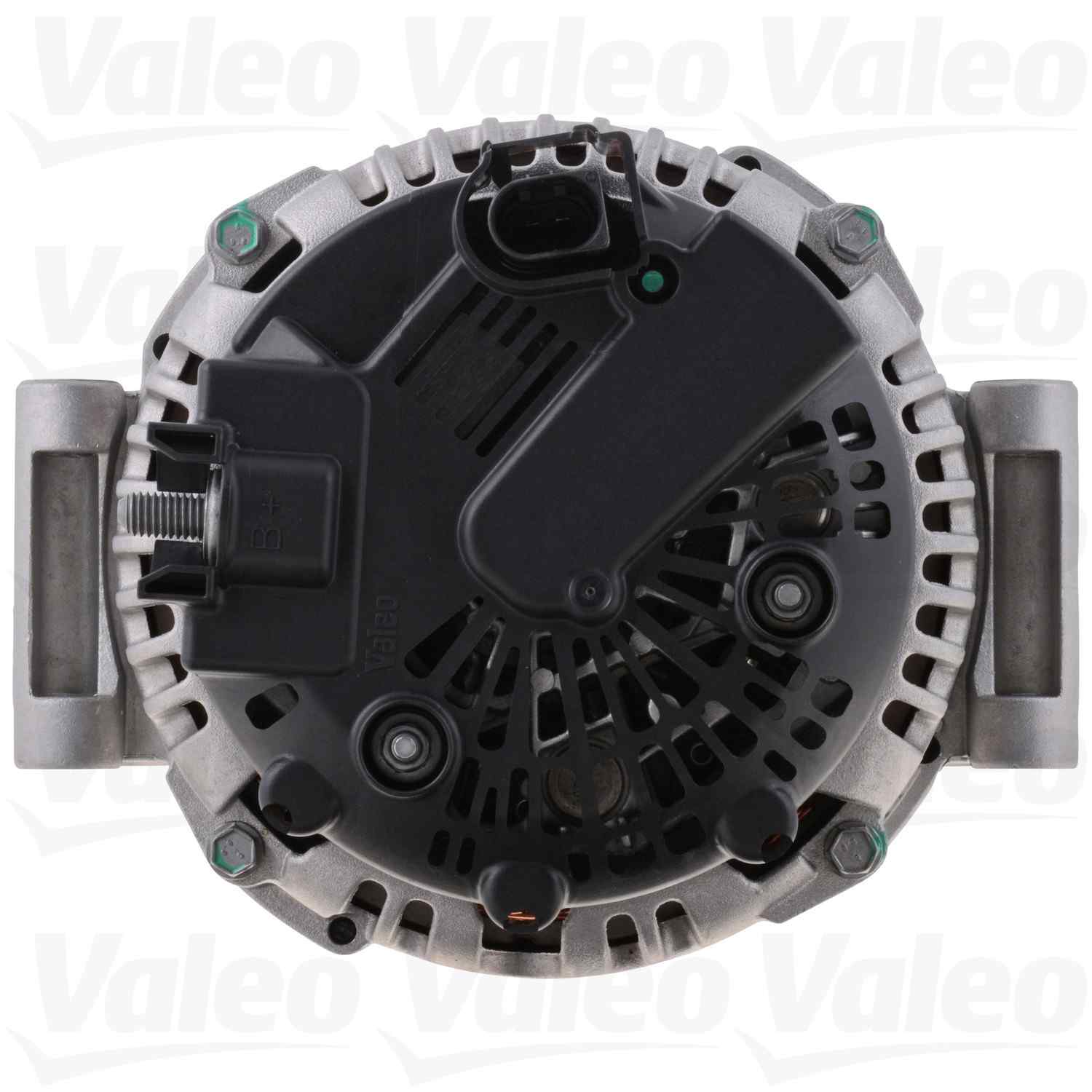 Valeo Alternator