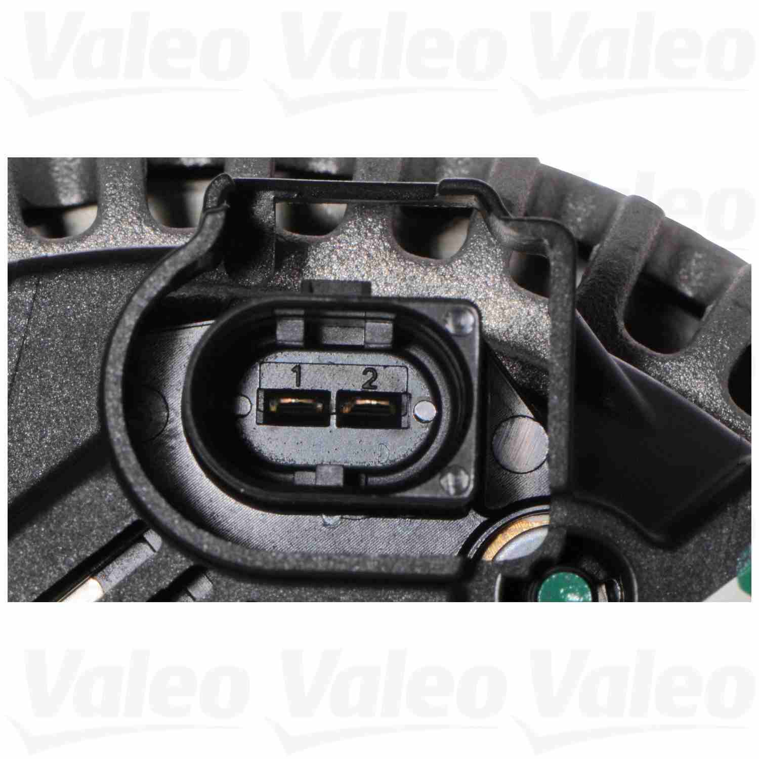 Valeo Alternator