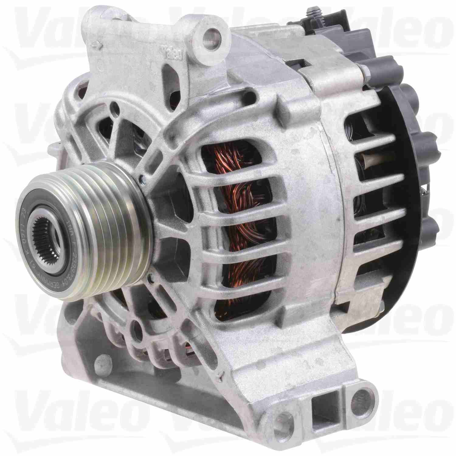 Valeo Alternator 439551