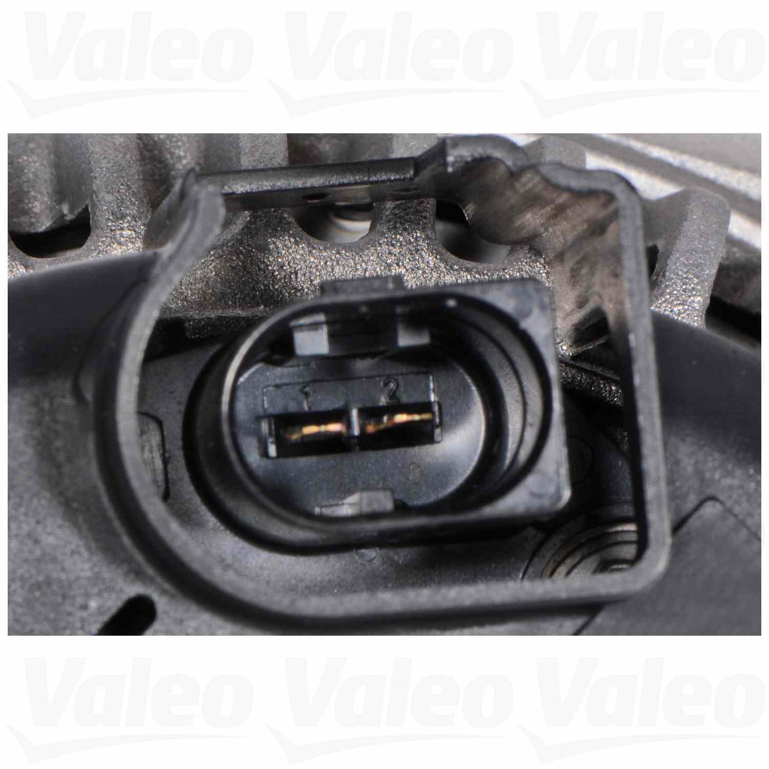 Valeo Alternator