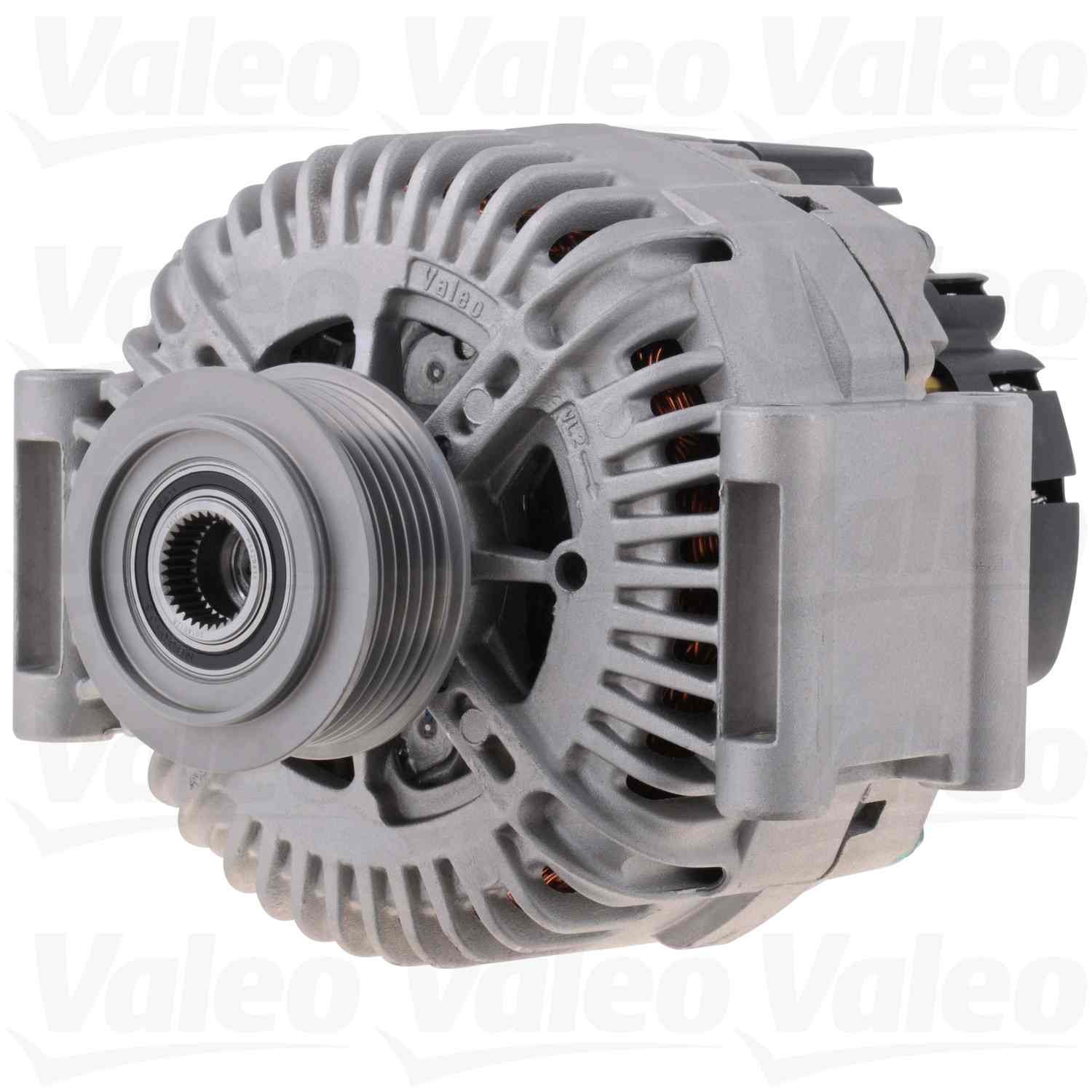 Valeo Alternator