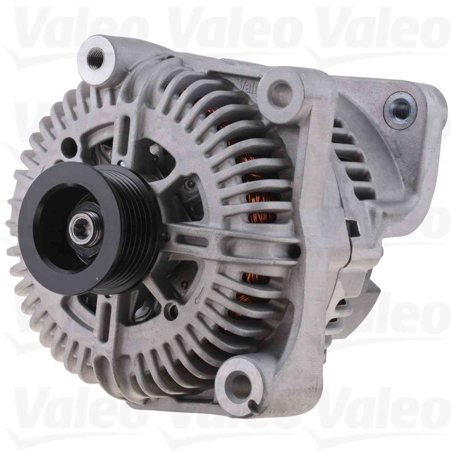 Valeo Alternator 439559