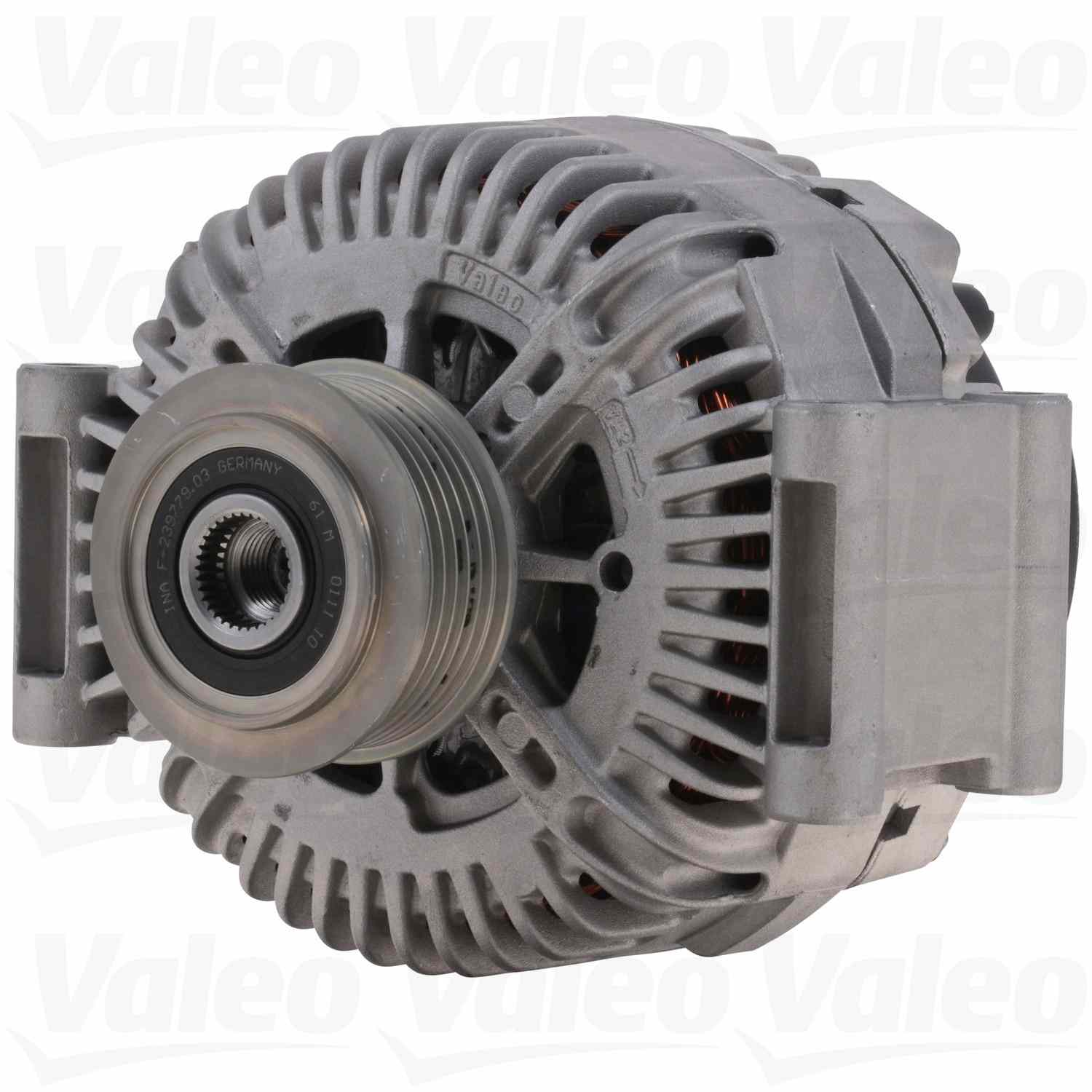Valeo Alternator 439564