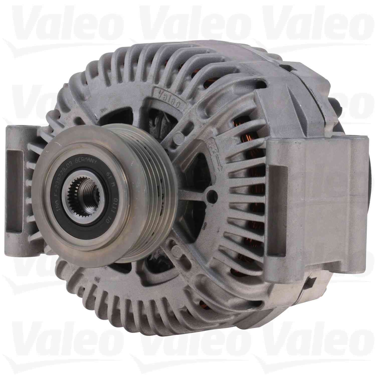 Valeo Alternator 439564