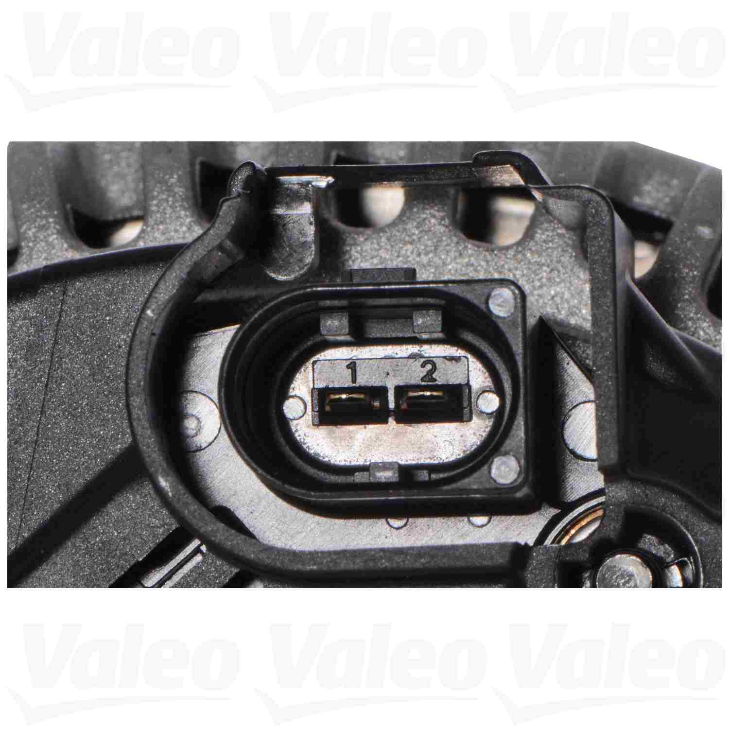 Valeo Alternator 439583