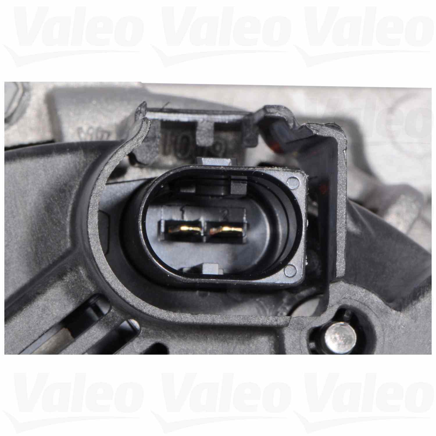 Valeo Alternator 439590