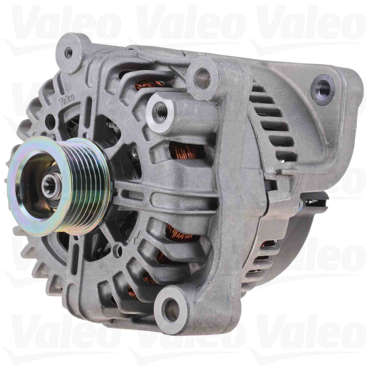Valeo Alternator 439601