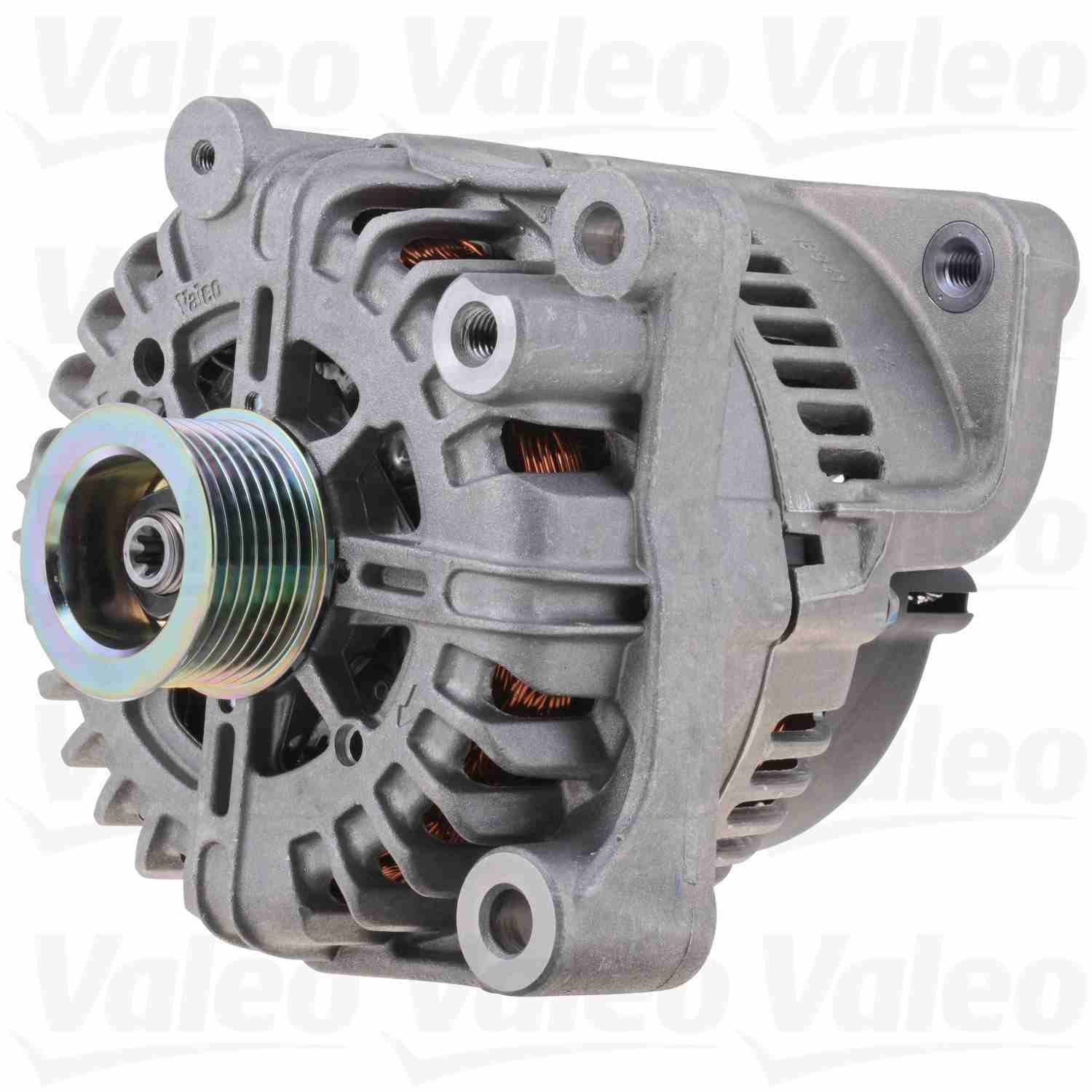 Valeo Alternator 439601