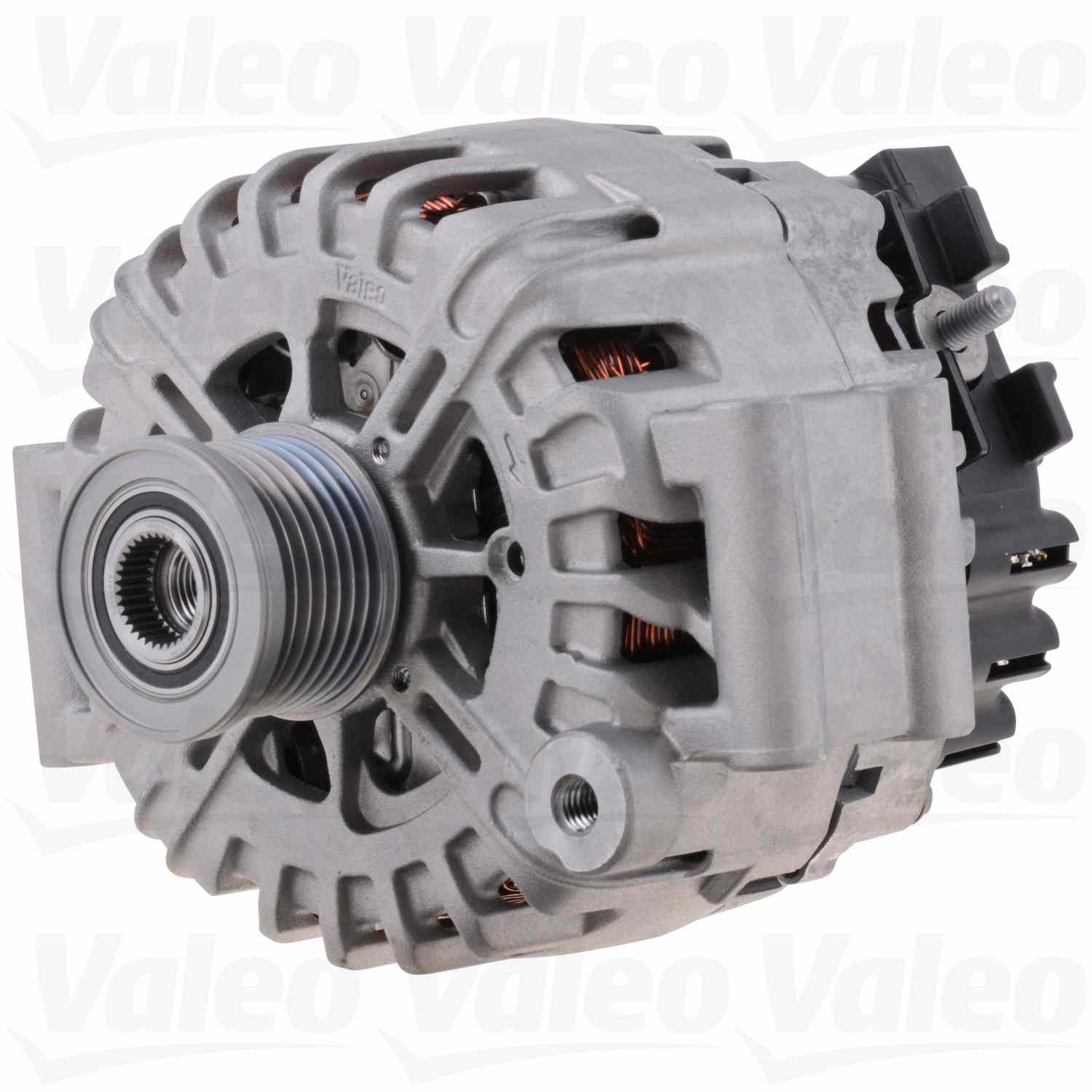 Valeo Alternator 439603