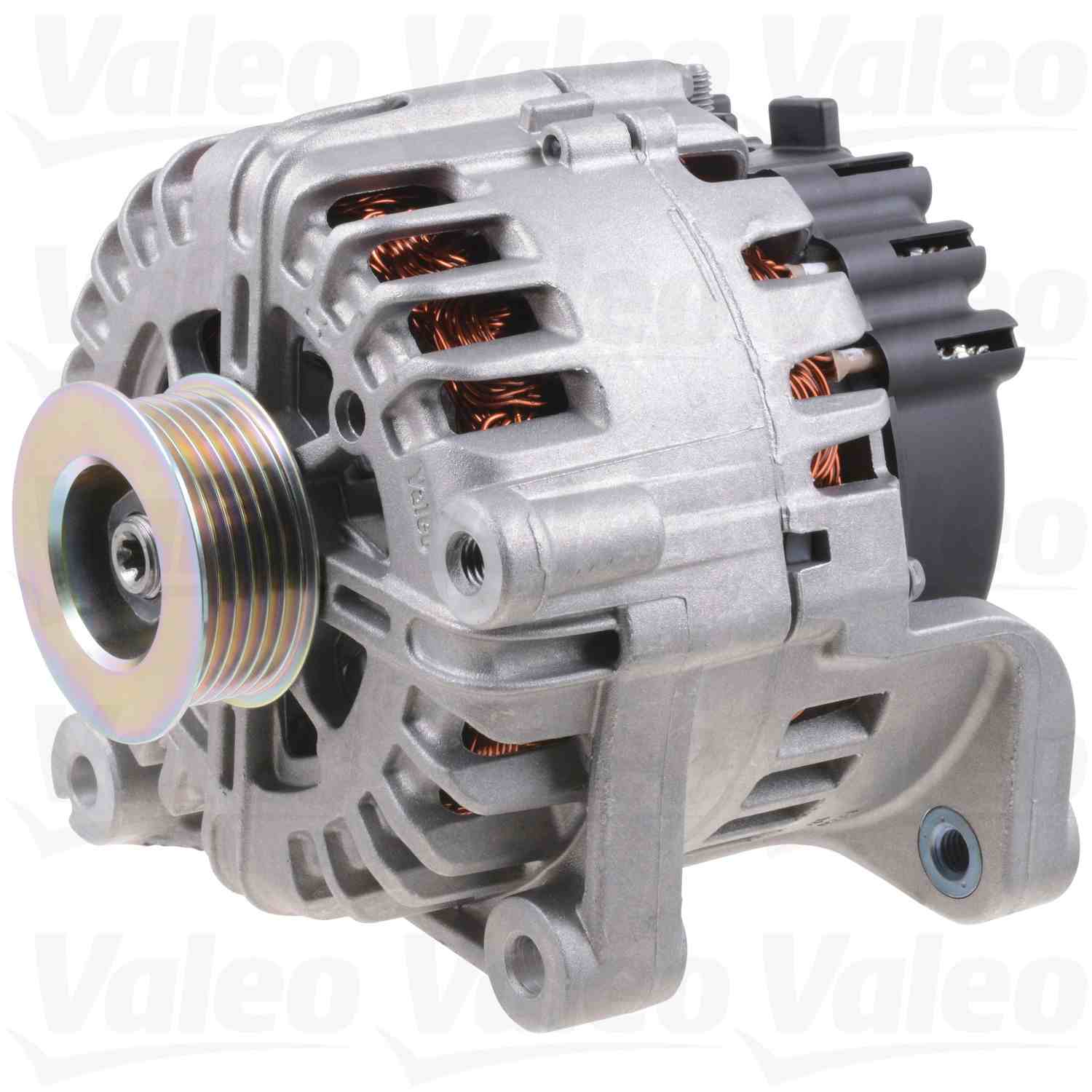 Valeo Alternator 439606