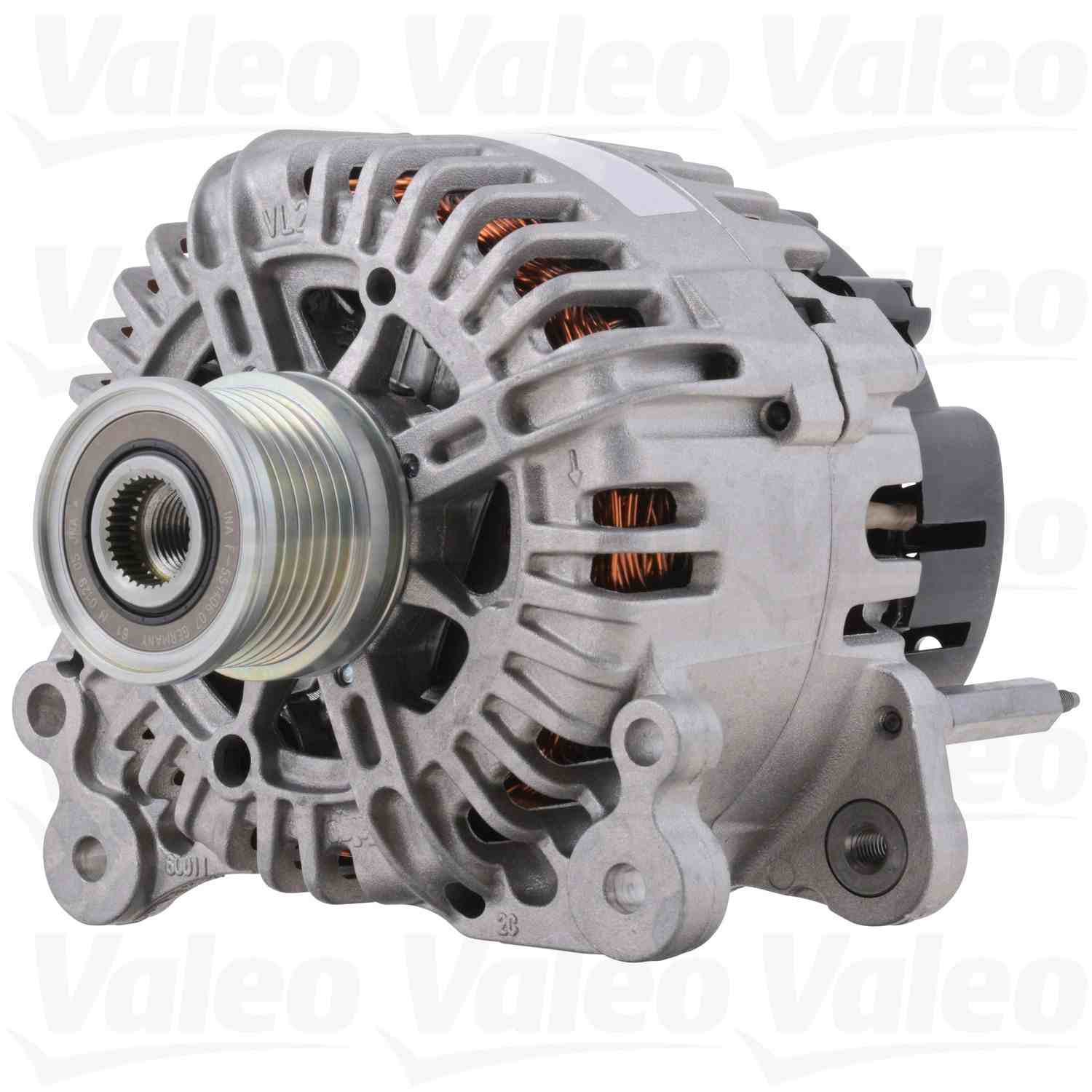 Valeo Alternator