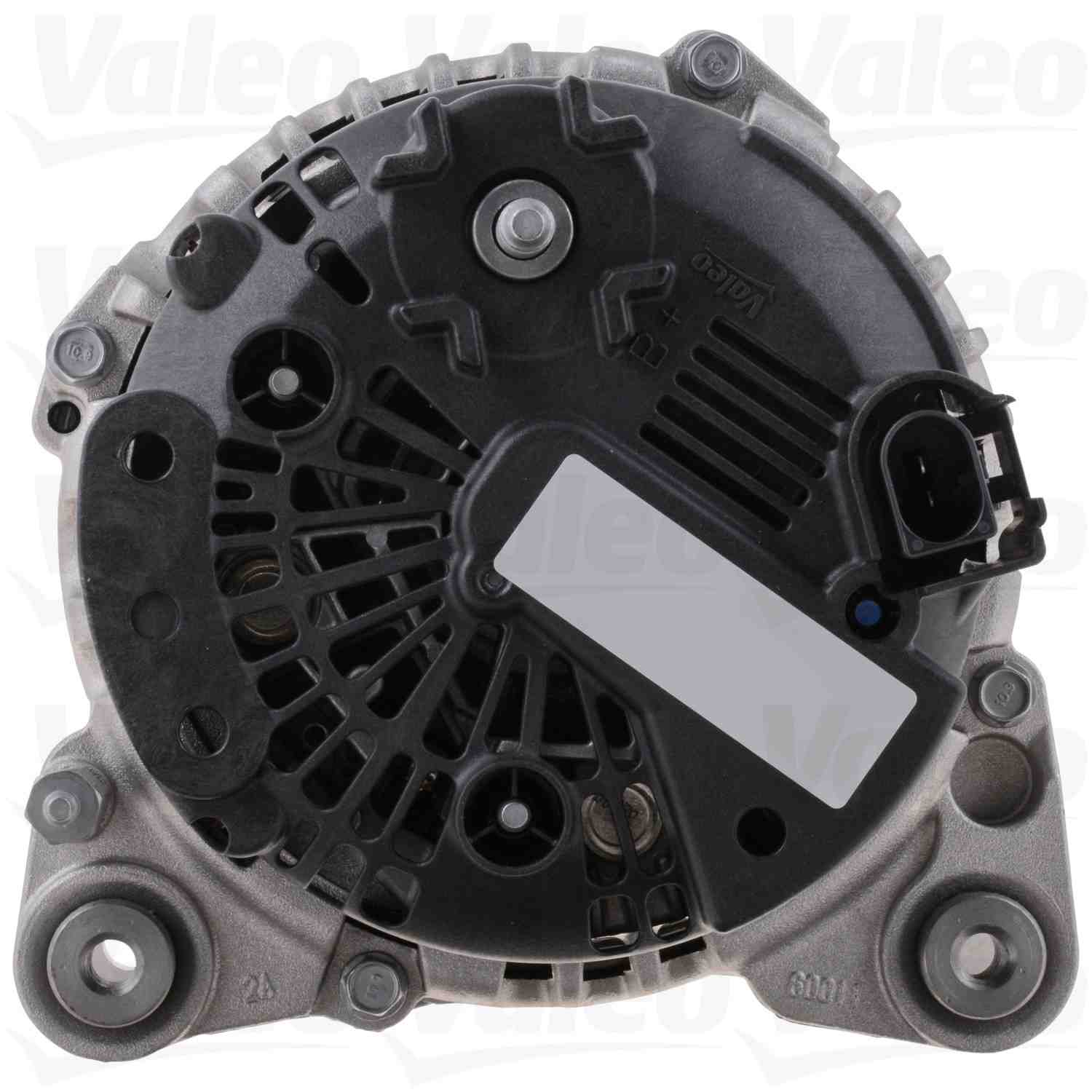 Valeo Alternator