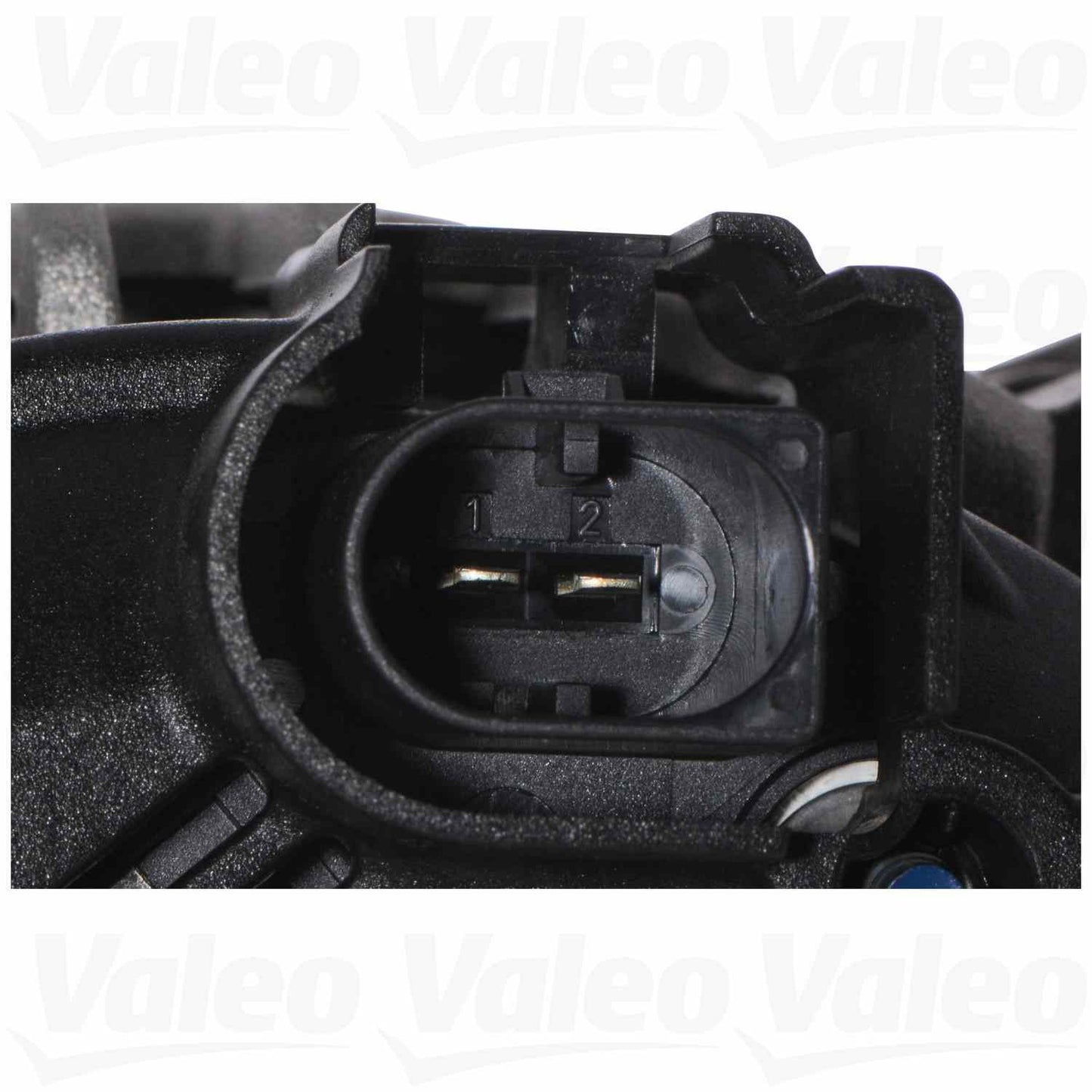 Valeo Alternator