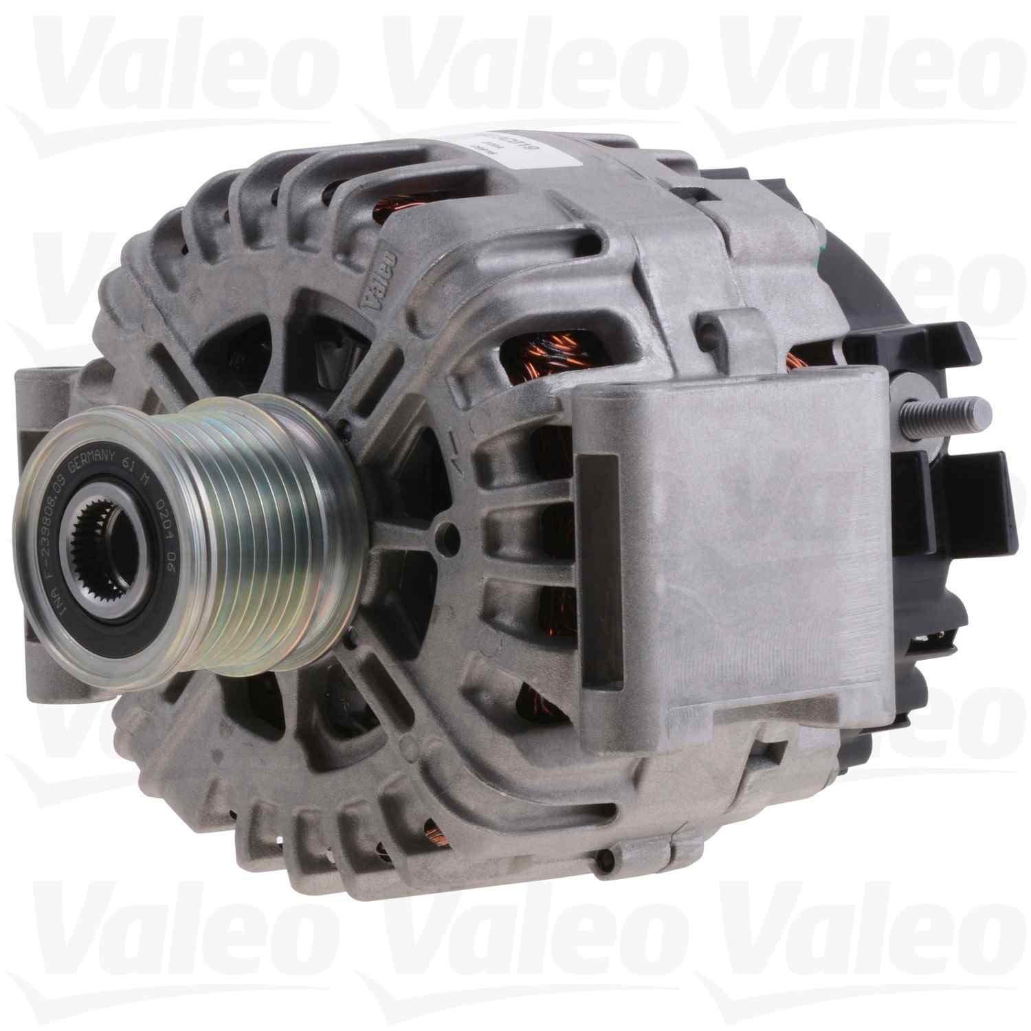 Valeo Alternator