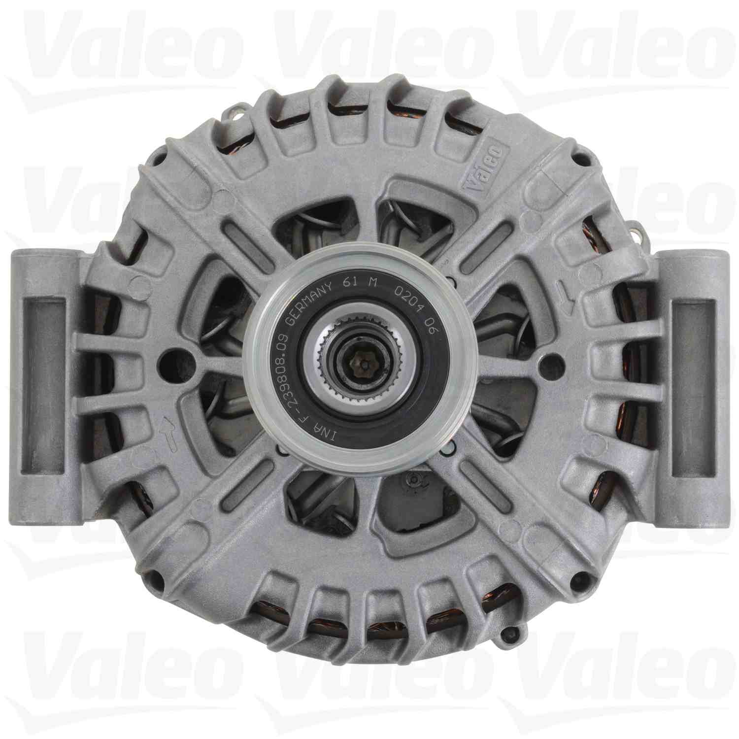Valeo Alternator