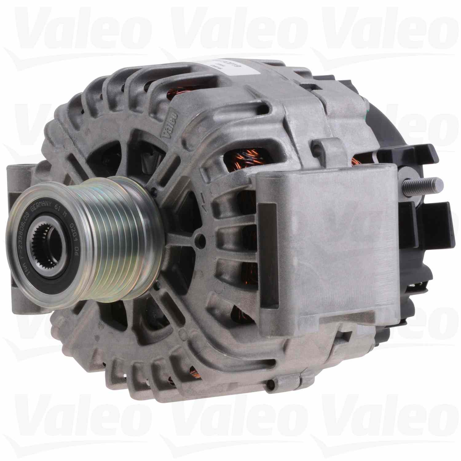Valeo Alternator