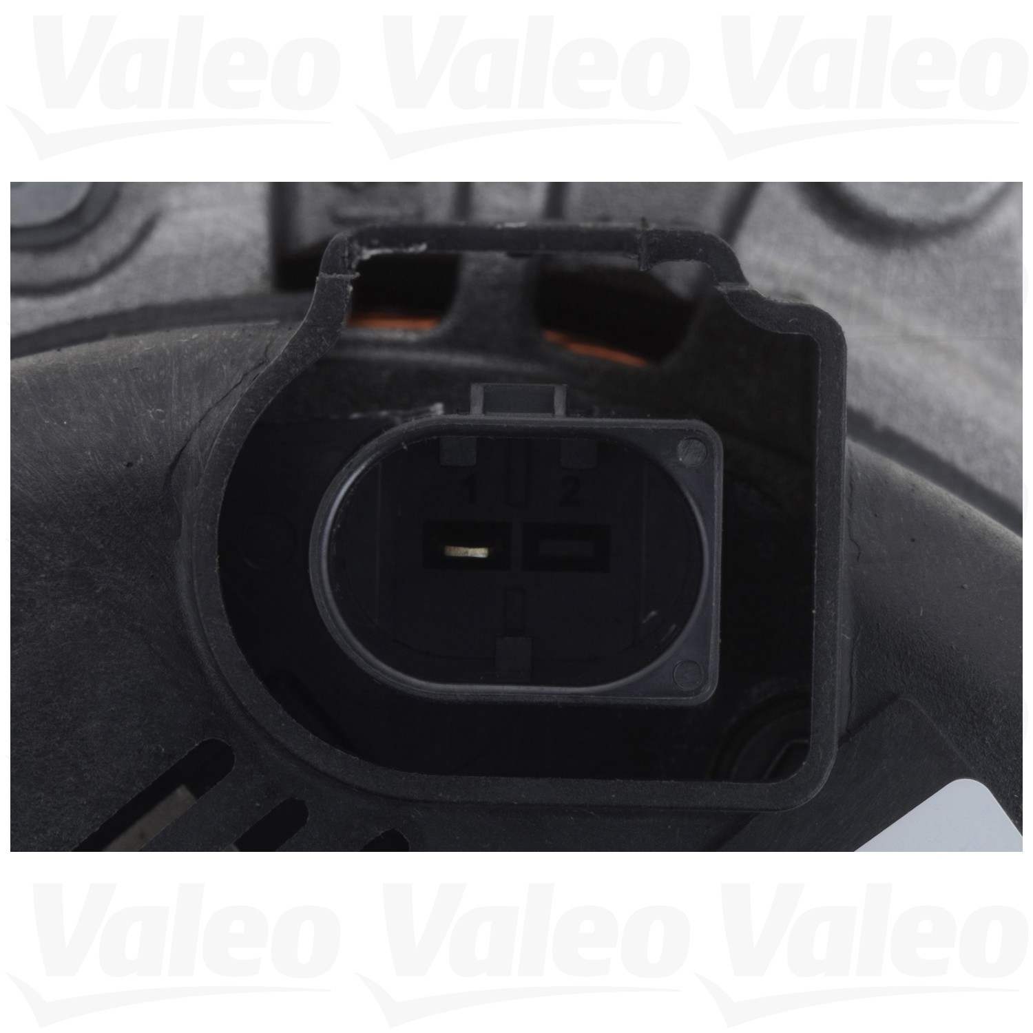 Valeo Alternator