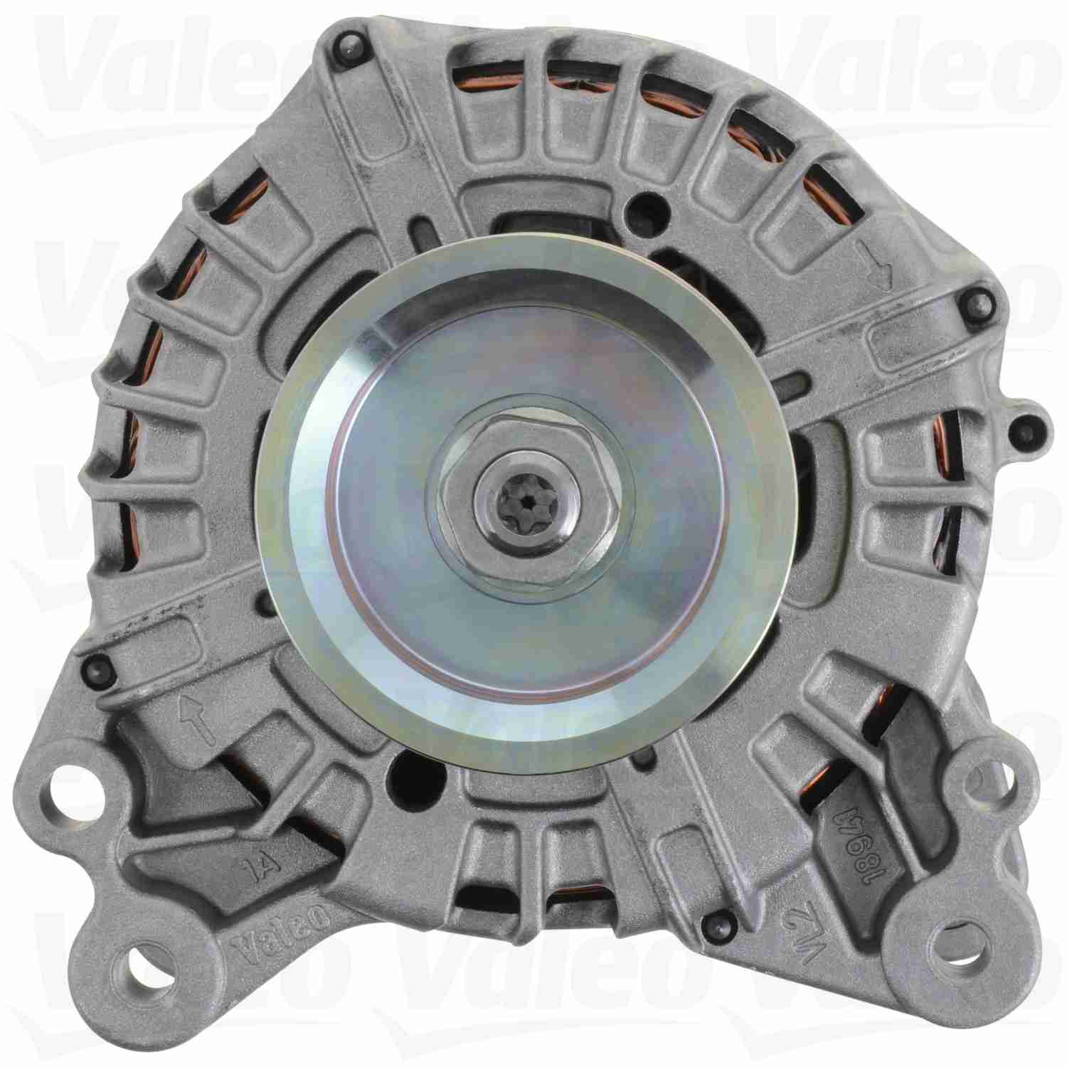 Valeo Alternator