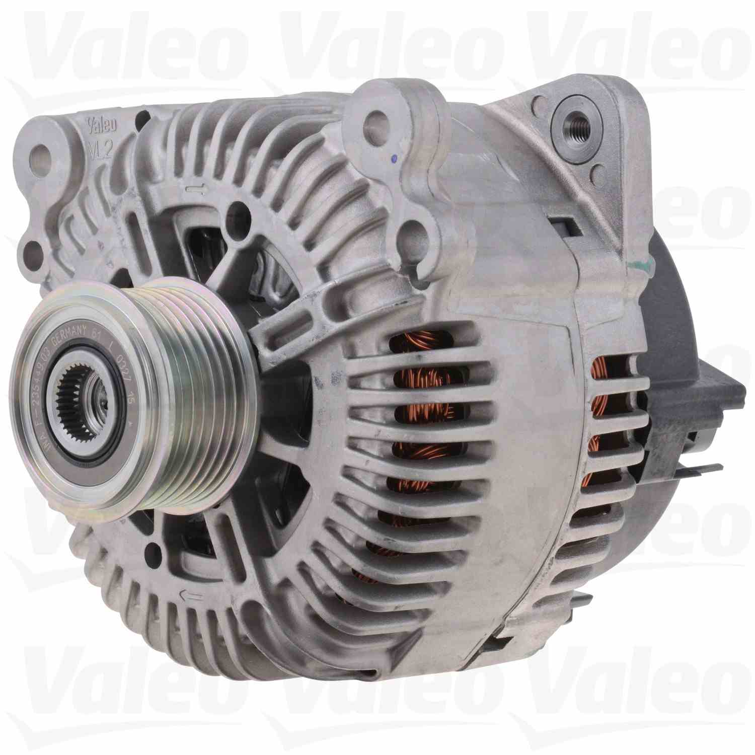 Valeo Alternator