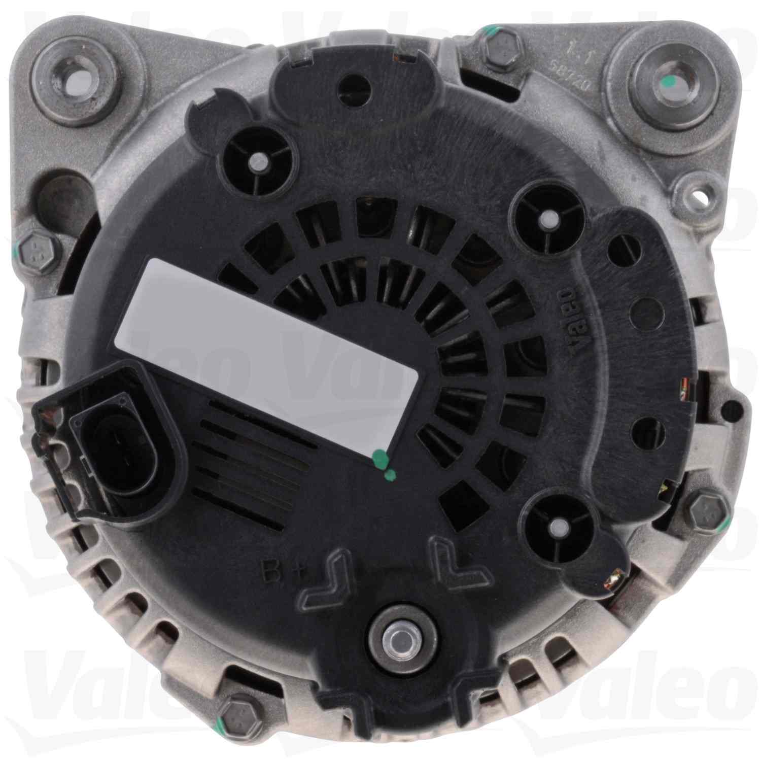 Valeo Alternator