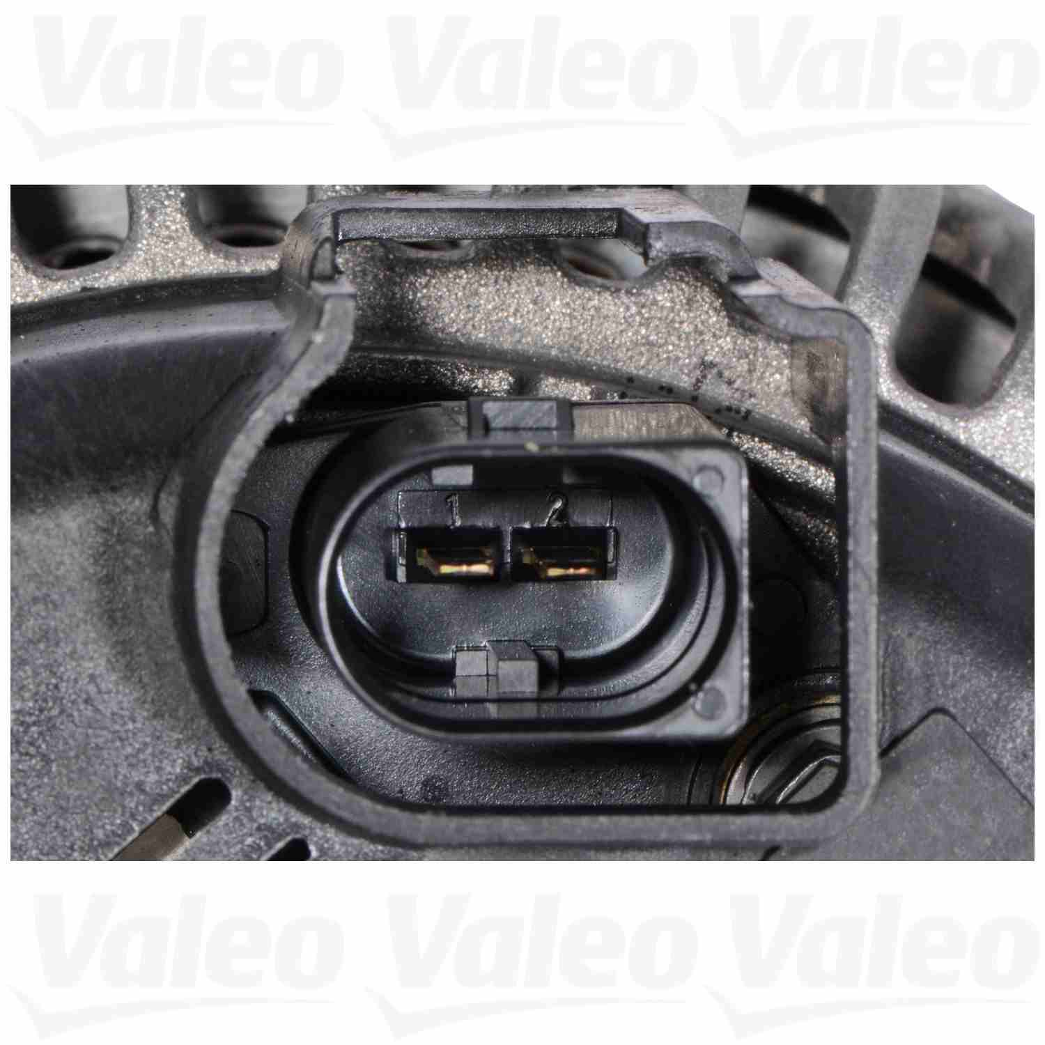 Valeo Alternator