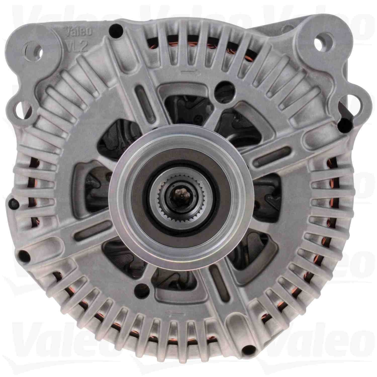 Valeo Alternator