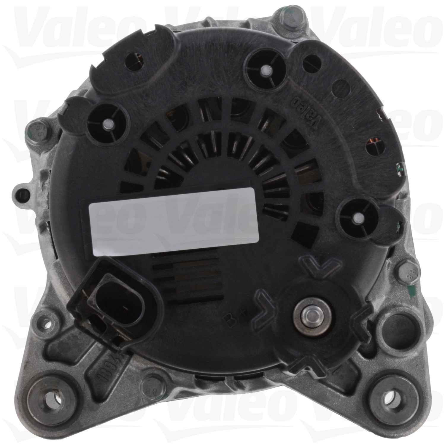 Valeo Alternator