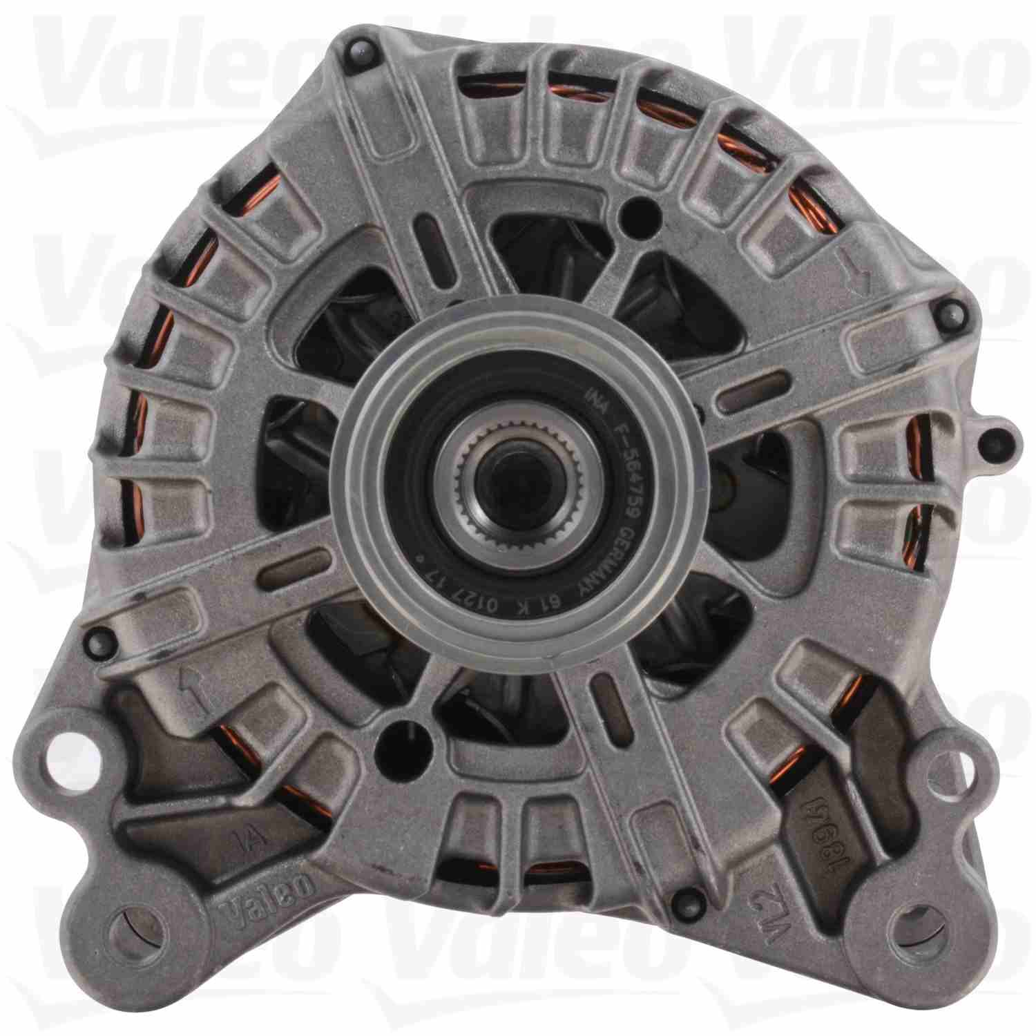 Valeo Alternator