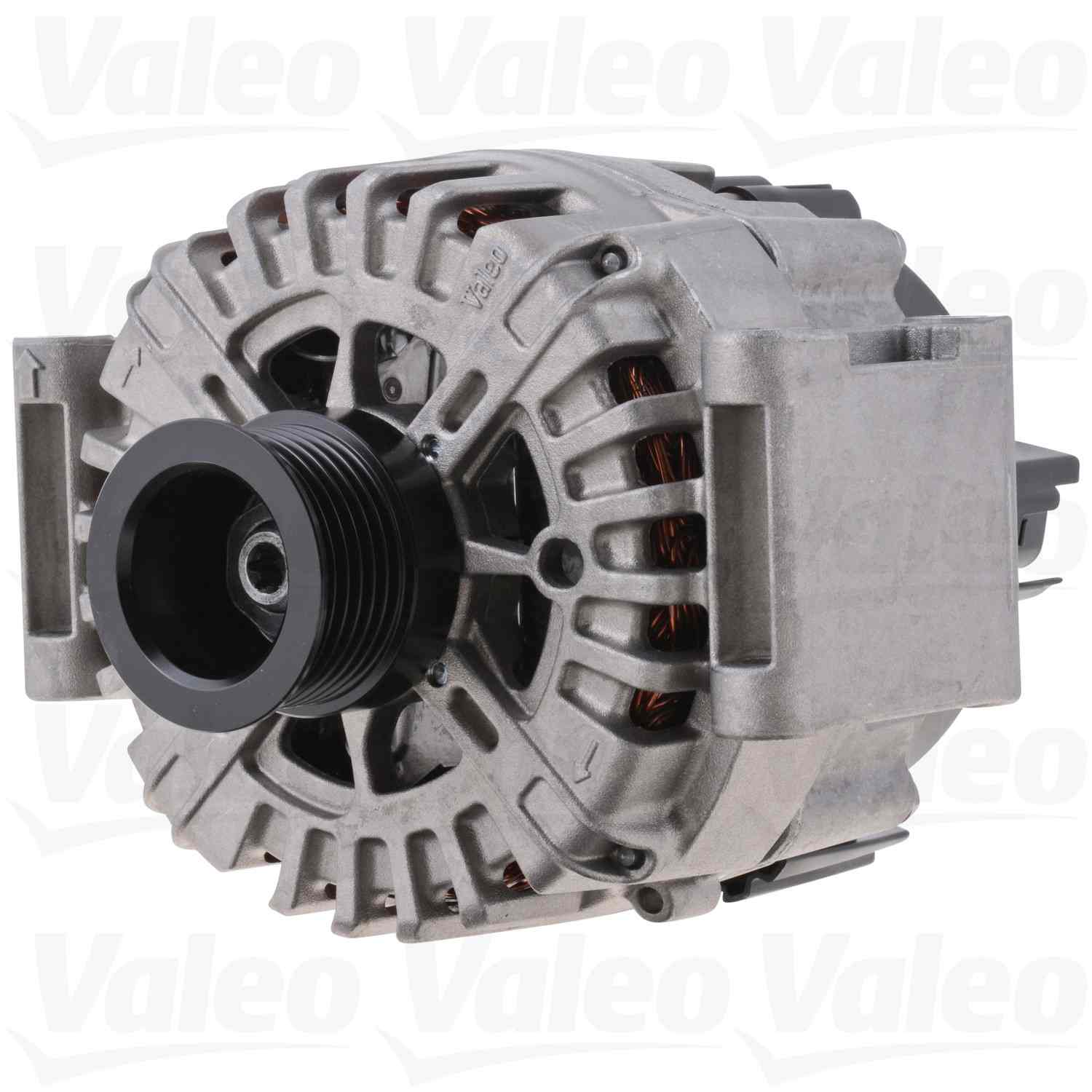 Valeo Alternator 439649