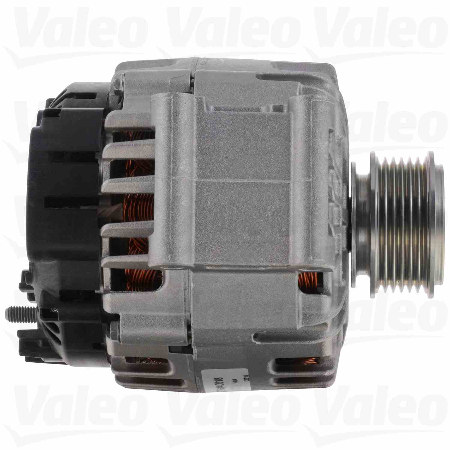 Valeo Alternator