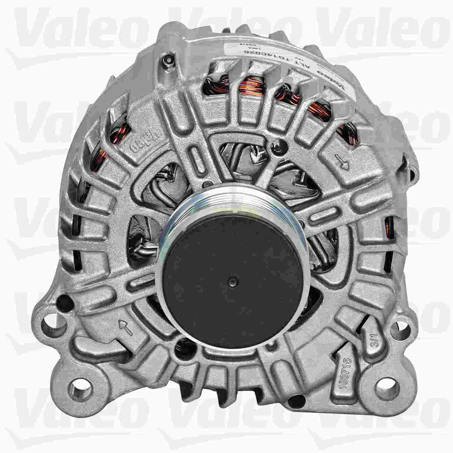 Valeo Alternator