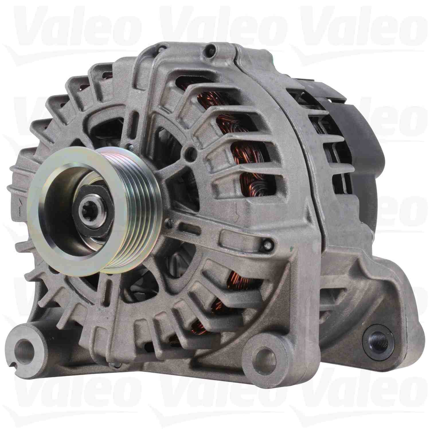Valeo Alternator 439675