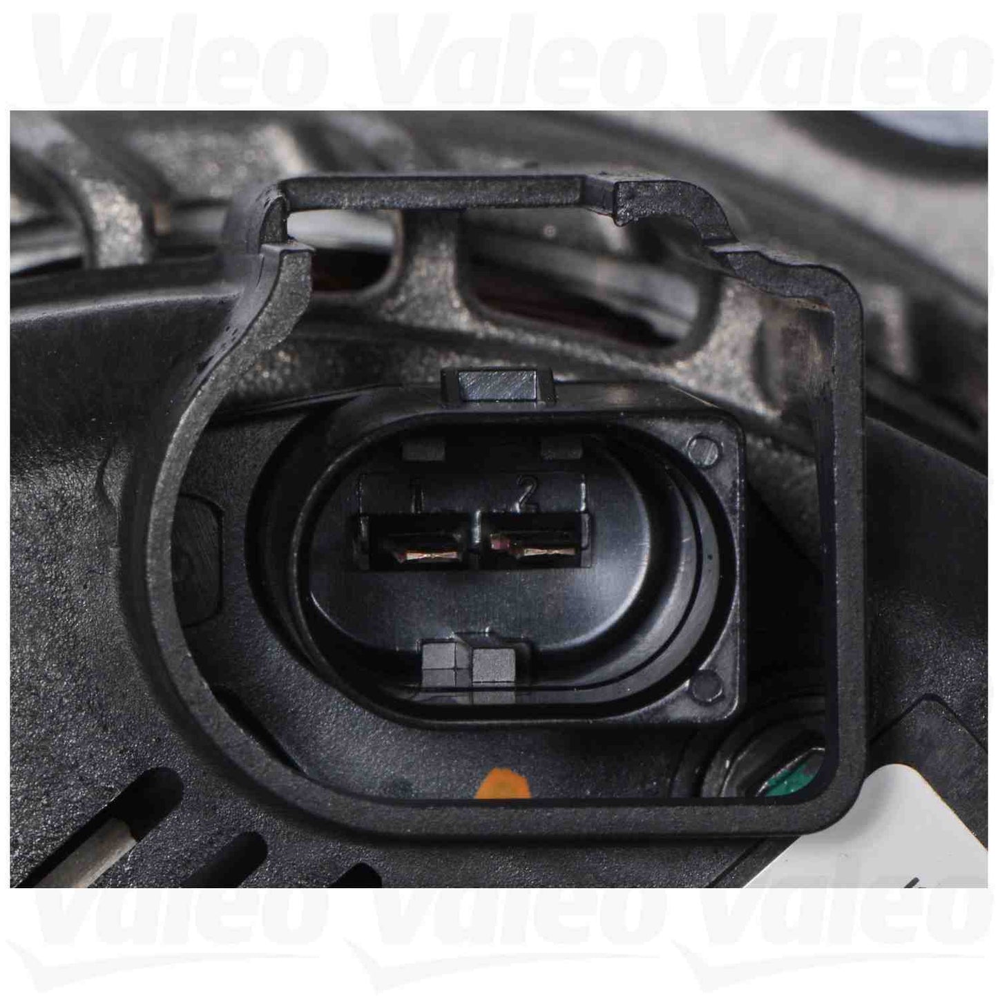 Valeo Alternator 439675