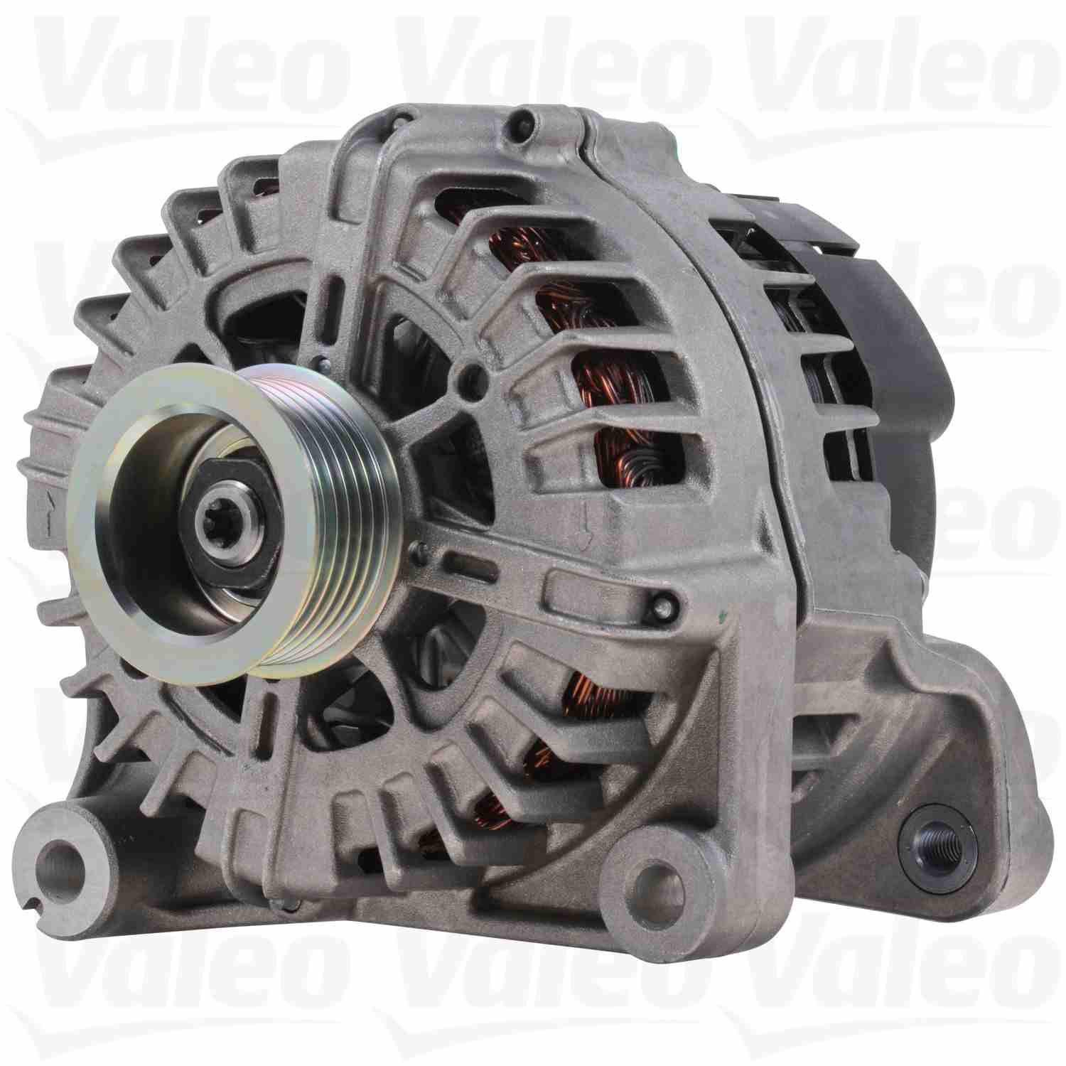 Valeo Alternator 439675