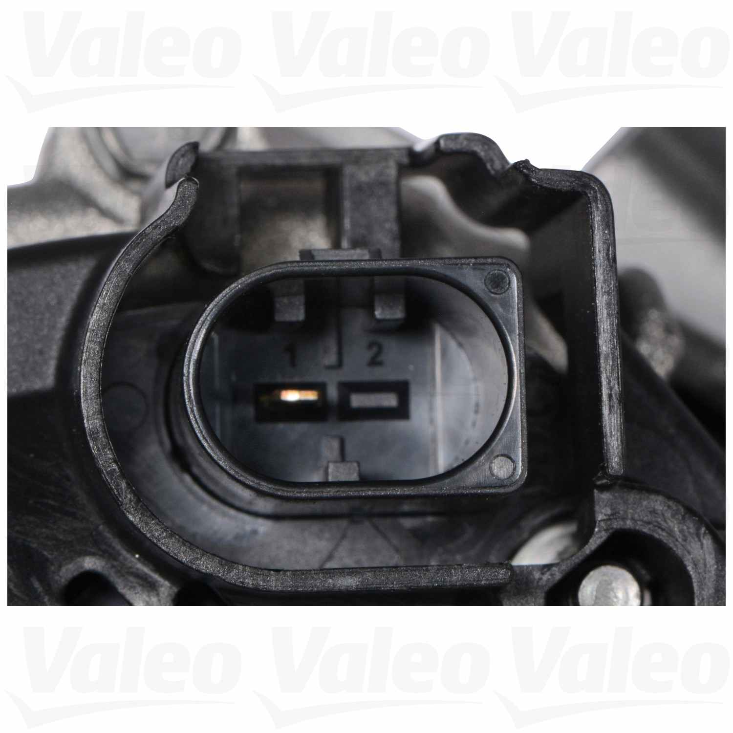 Valeo Alternator 439678