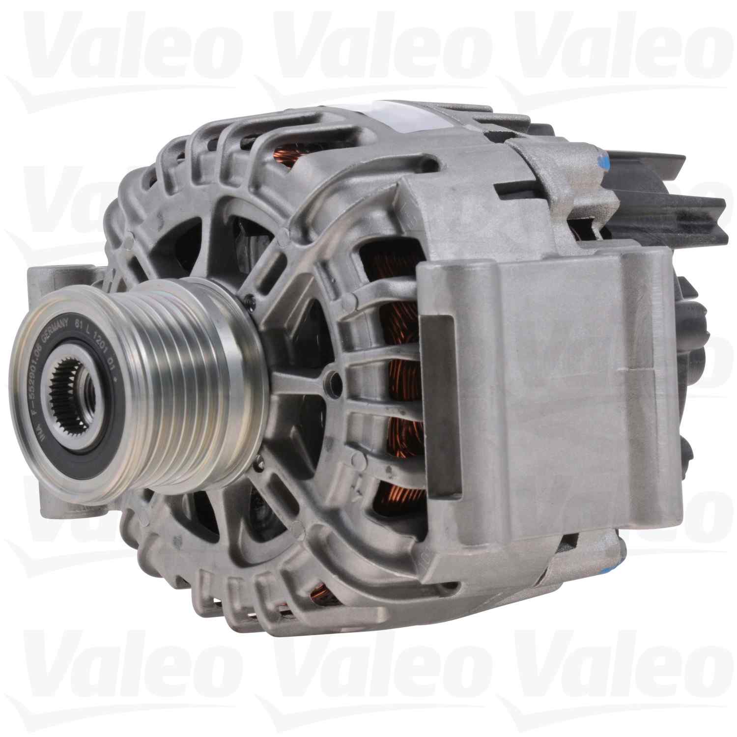 Valeo Alternator 439678